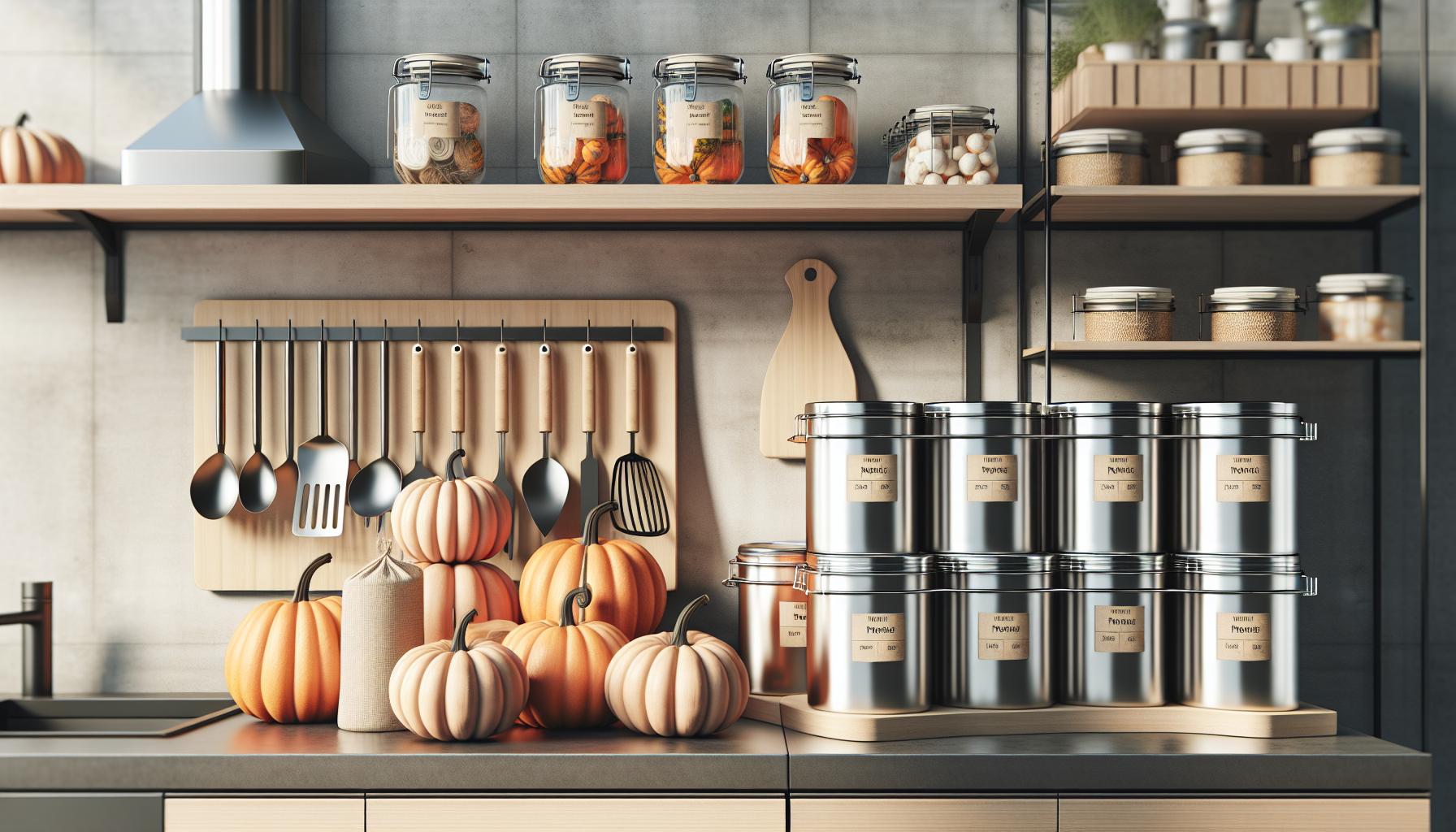 How Long Do Pumpkins Last Outside? Outdoor Storage Guide 5 Best Practices for Outdoor Pumpkin Storage