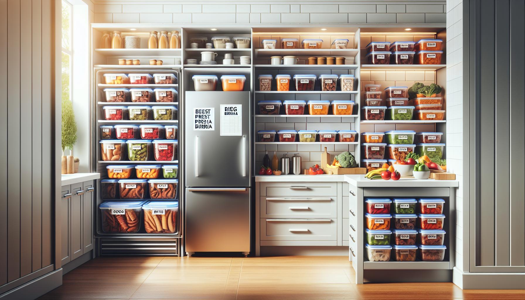 How Long Does Birria Last in the Fridge? Savor Every Bite 4 Best Practices for Storing Birria