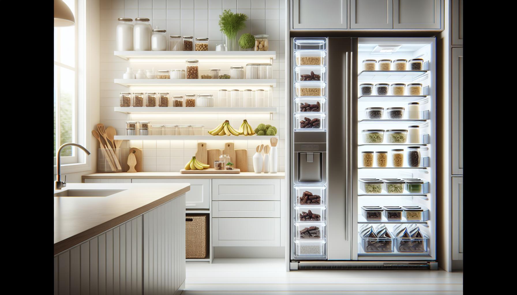 How Long Do Dates Last in the Fridge? Sweetness That Stays Fresh 5 Best Practices for Storing Dates Safely