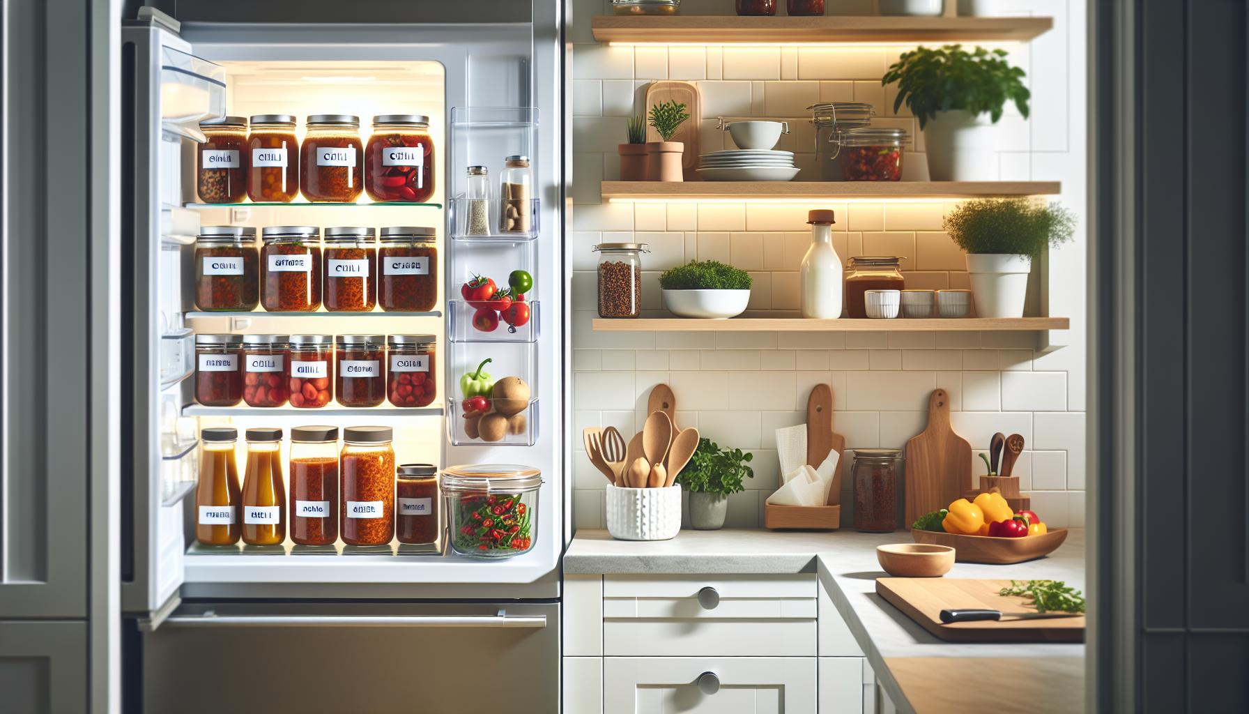 How Long Does Chili Last in the Fridge? Savor Leftovers Safely 5 Best Practices for Storing Leftover Chili