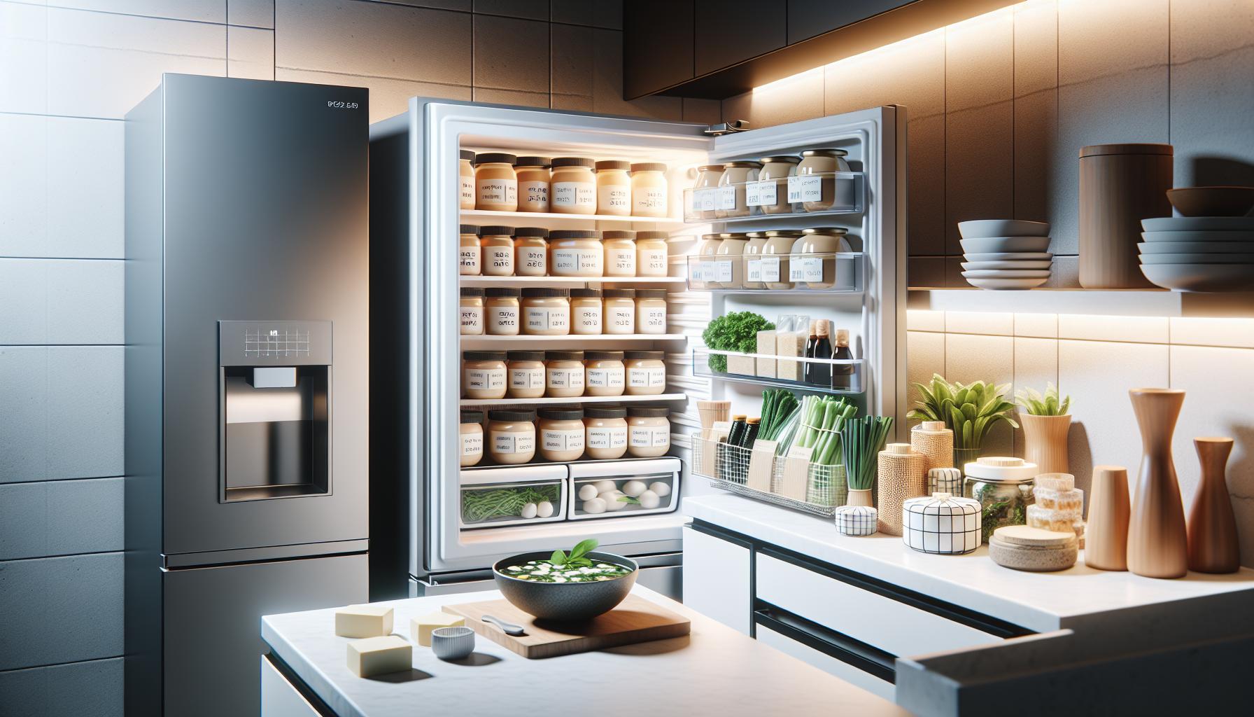 How Long Does Miso Soup Last in the Fridge? Preserve Flavor and Quality 6 Best Practices for Storing Miso Soup