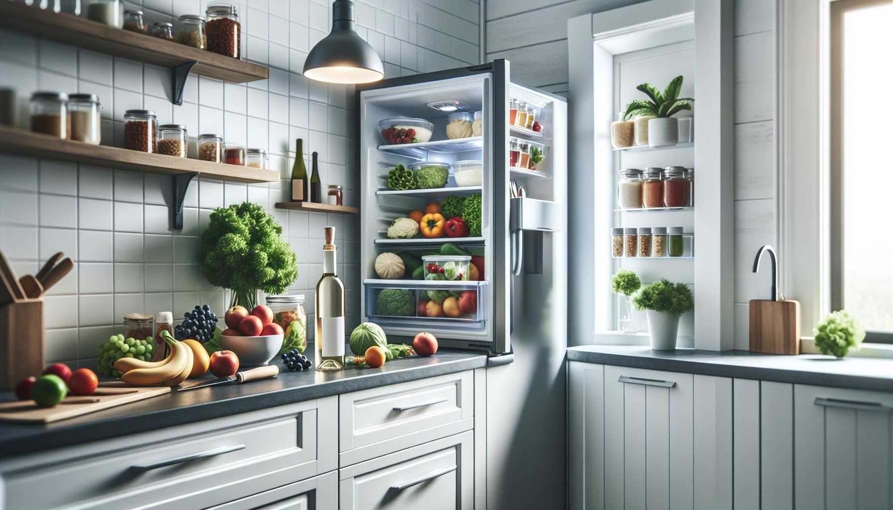 How Long Does Open Wine Last in the Fridge? Savor Every Sip 4 Best Practices for Storing Open Wine