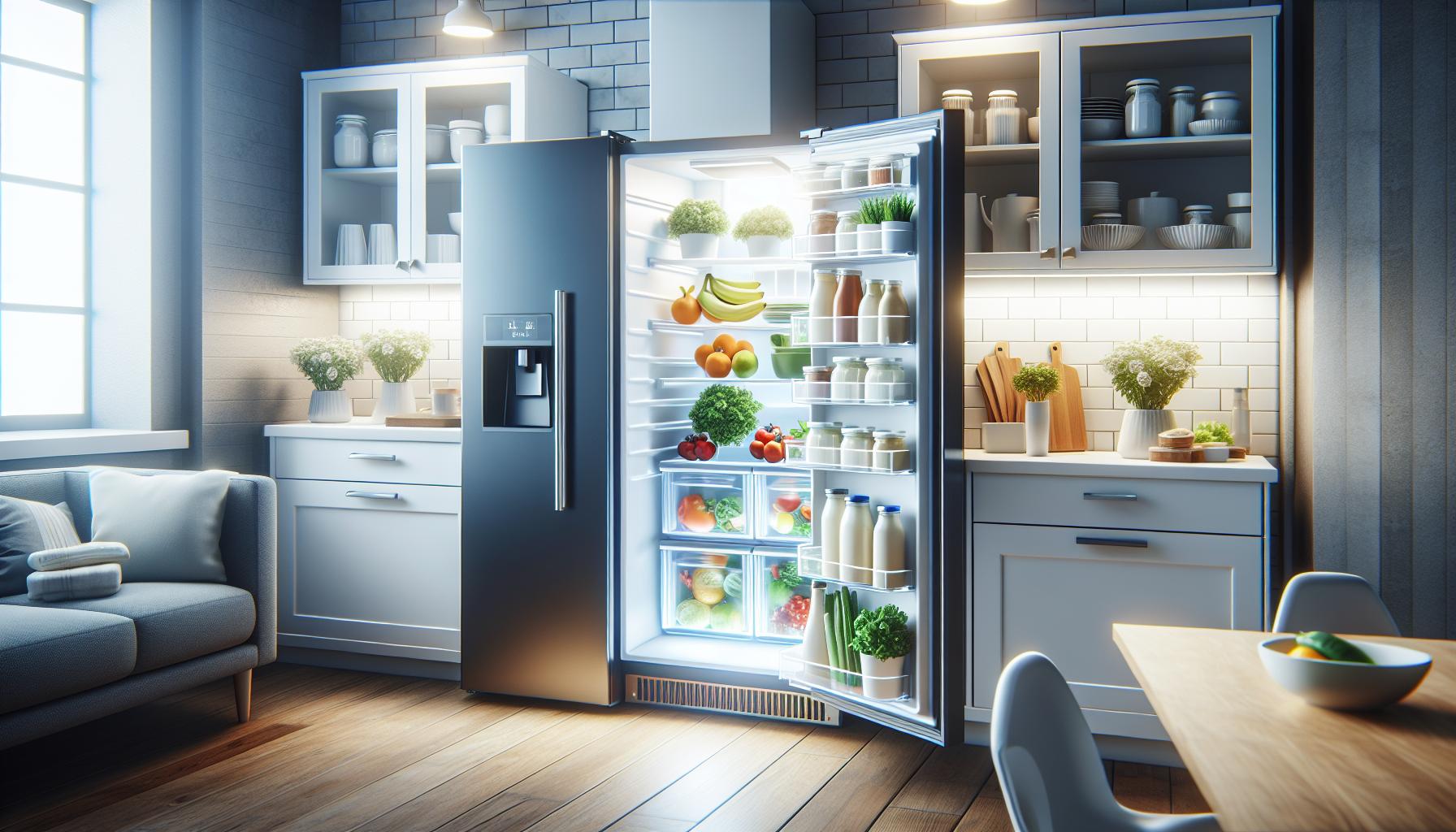 Best Types of Flowers for Refrigeration