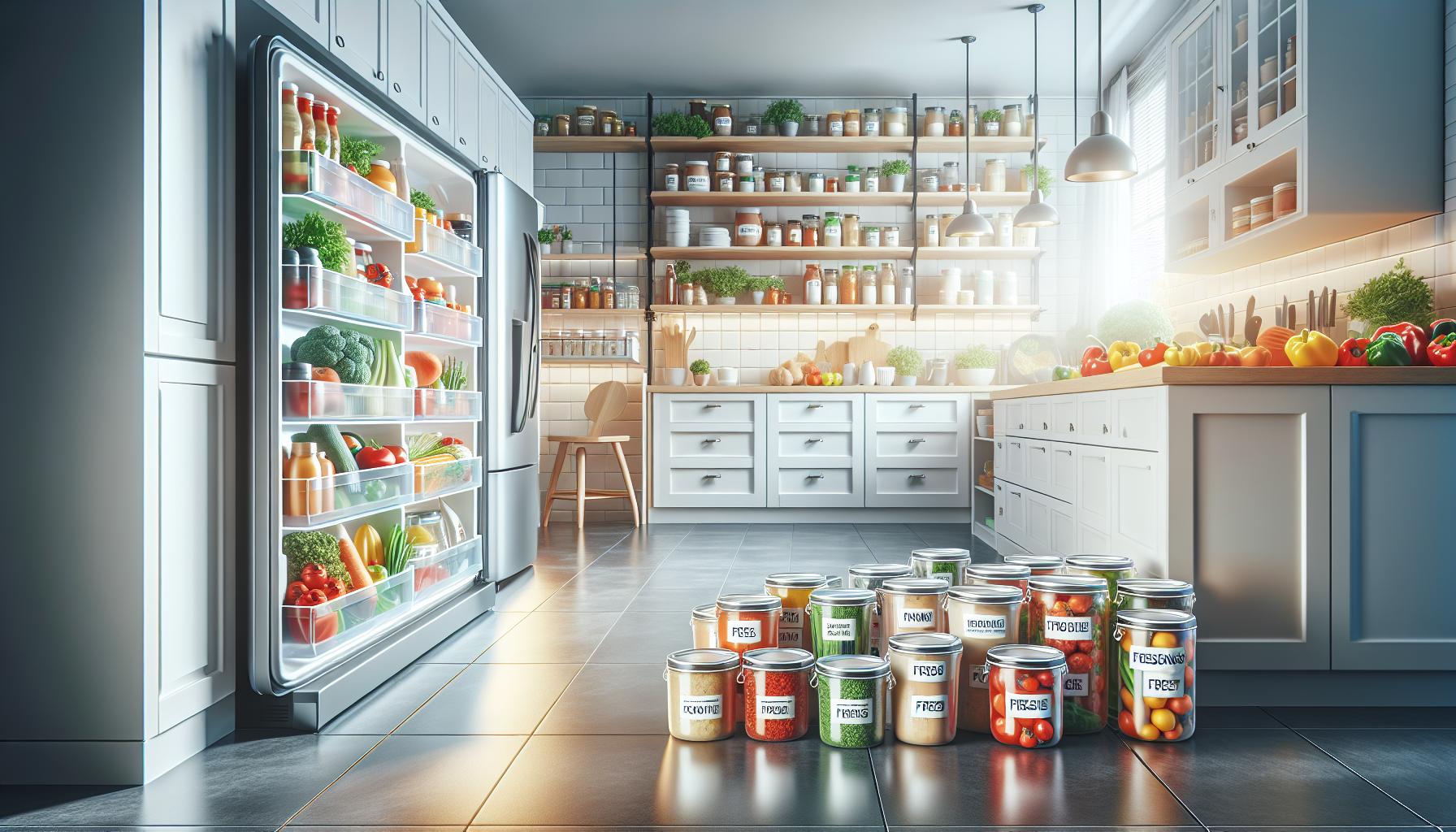 How Long Does Canes Sauce Last in the Fridge? Enjoy Every Drop Longer 6 Can You Freeze Canes Sauce? Tips & Tricks