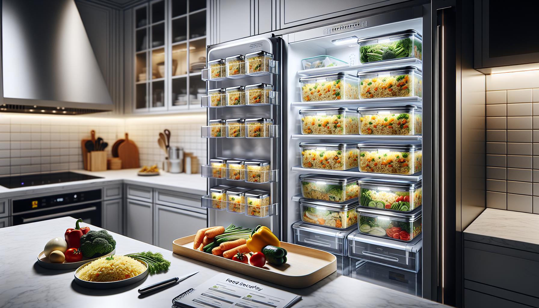 Can You Freeze Fried Rice? Here's How