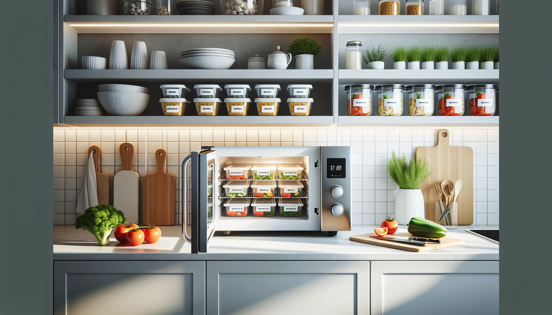 How Long Can a Microwave Last? Appliance Lifespan Guide 6 Common Microwave Issues and Solutions