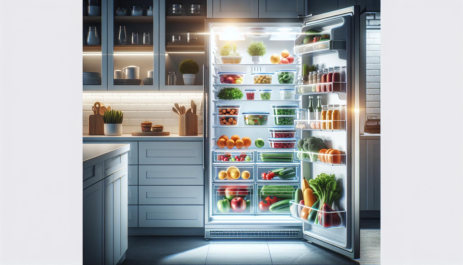 Common Signs Your Fridge Is Failing