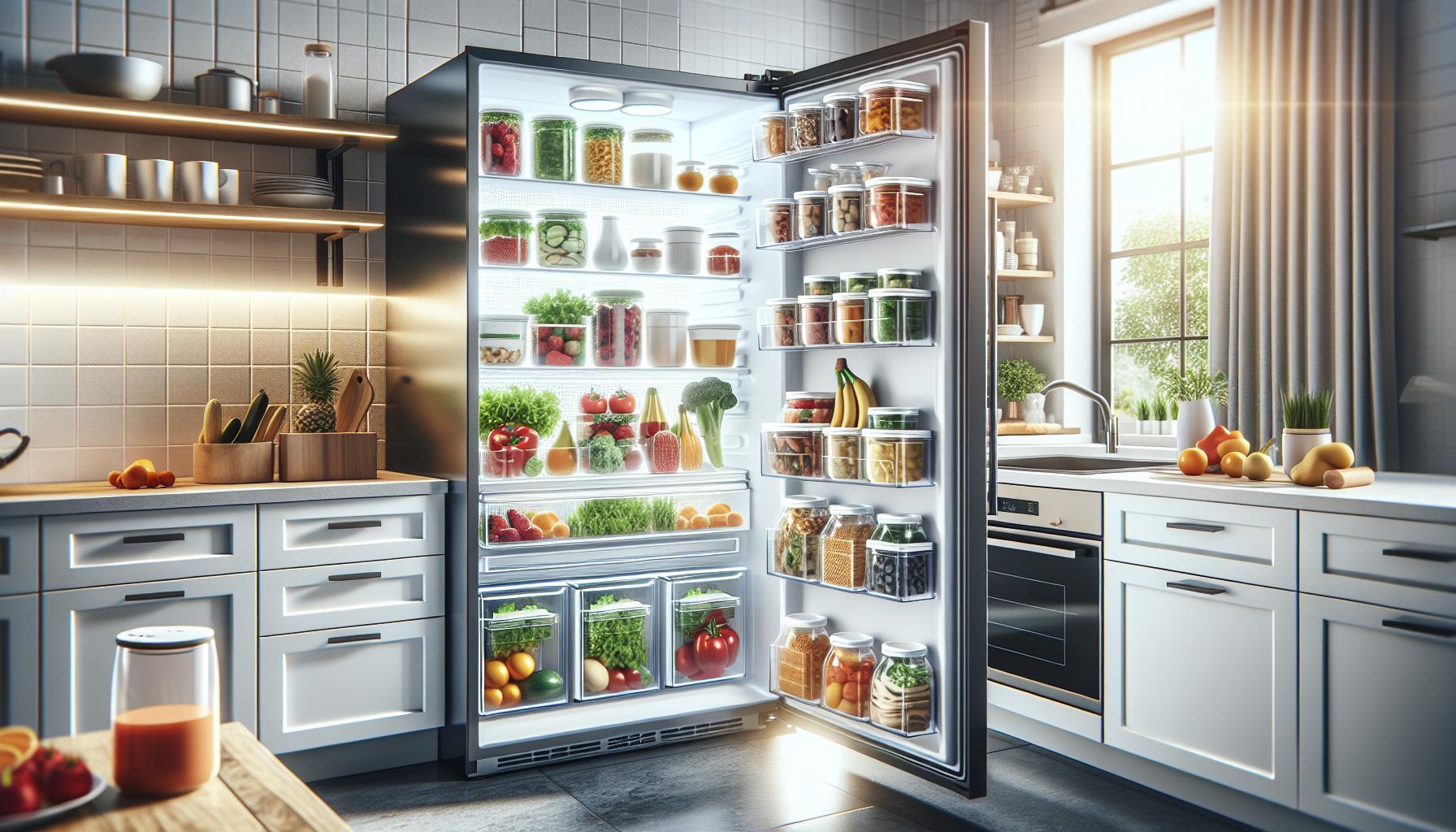 Common Types of Fridge Filters and Their Durability
