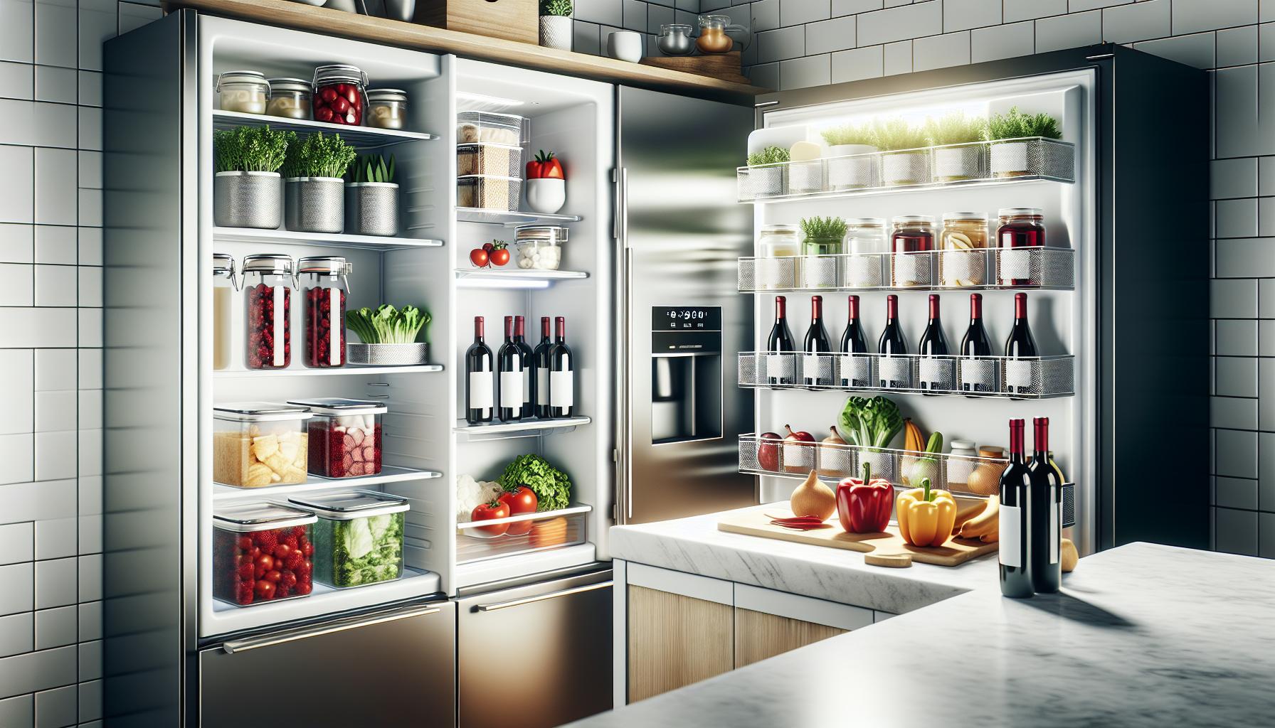 How Long Does Red Wine Last in the Fridge? Savor Every Sip 6 Different Types of Red Wine: Longevity Guide