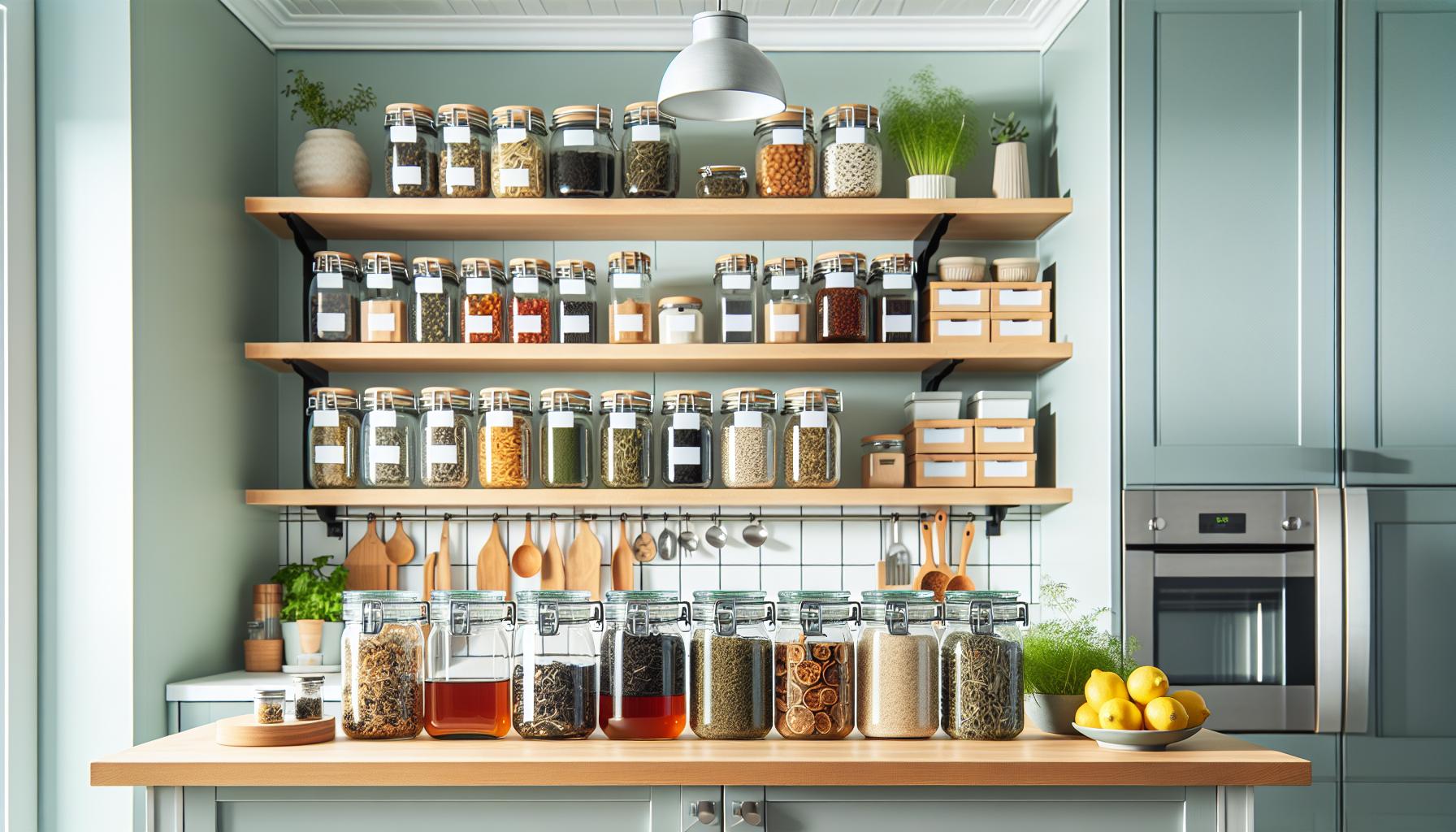 How Long Does Tea Last in the Fridge? Maximize Flavor & Shelf Life 6 Does the Type of Tea Affect Shelf Life?