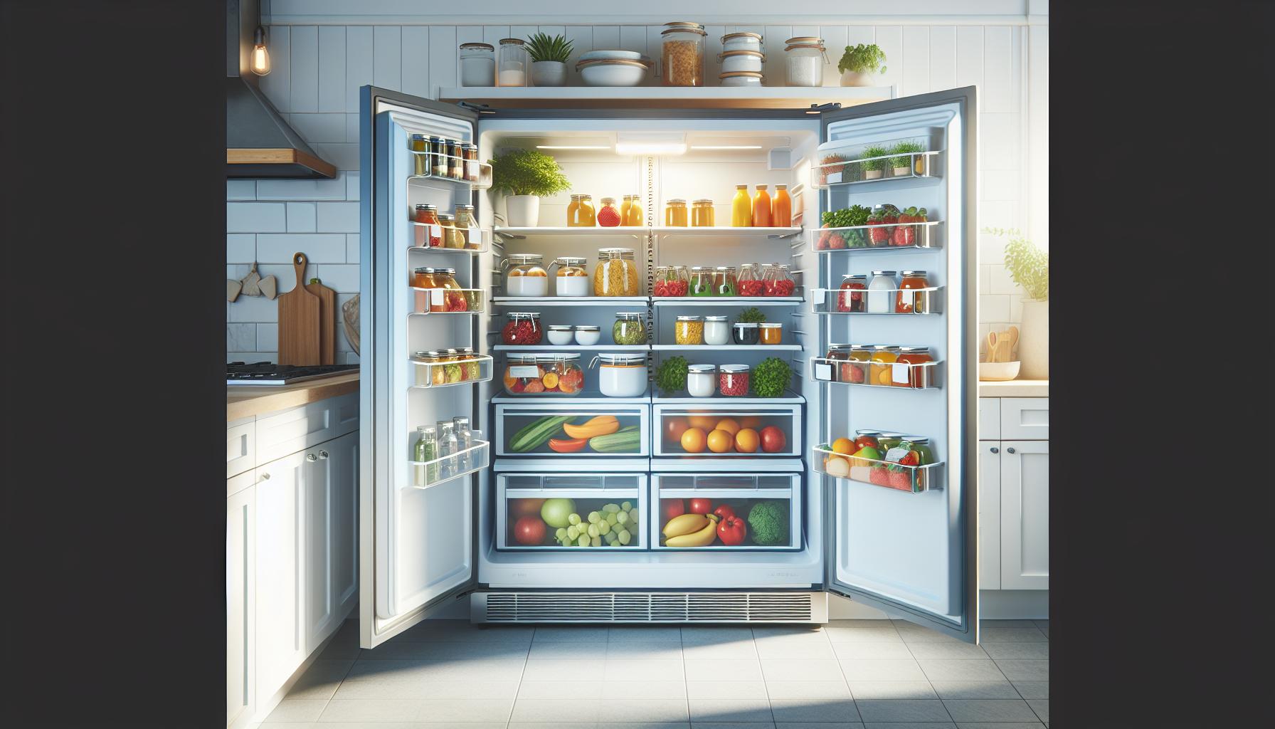 Essential Maintenance Tips to Extend Fridge Life