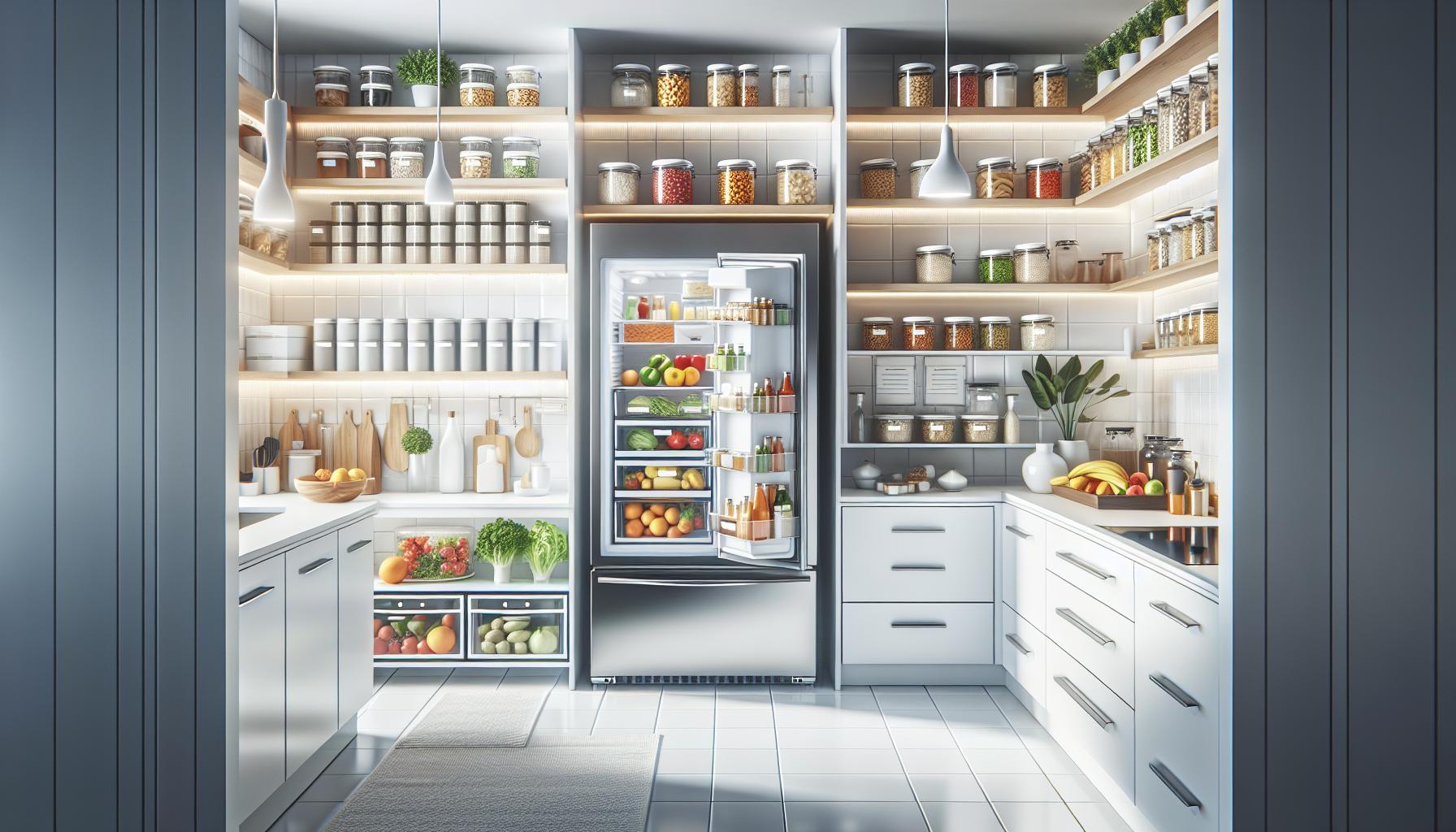 Extending Shelf Life: Tips for Safe Storage