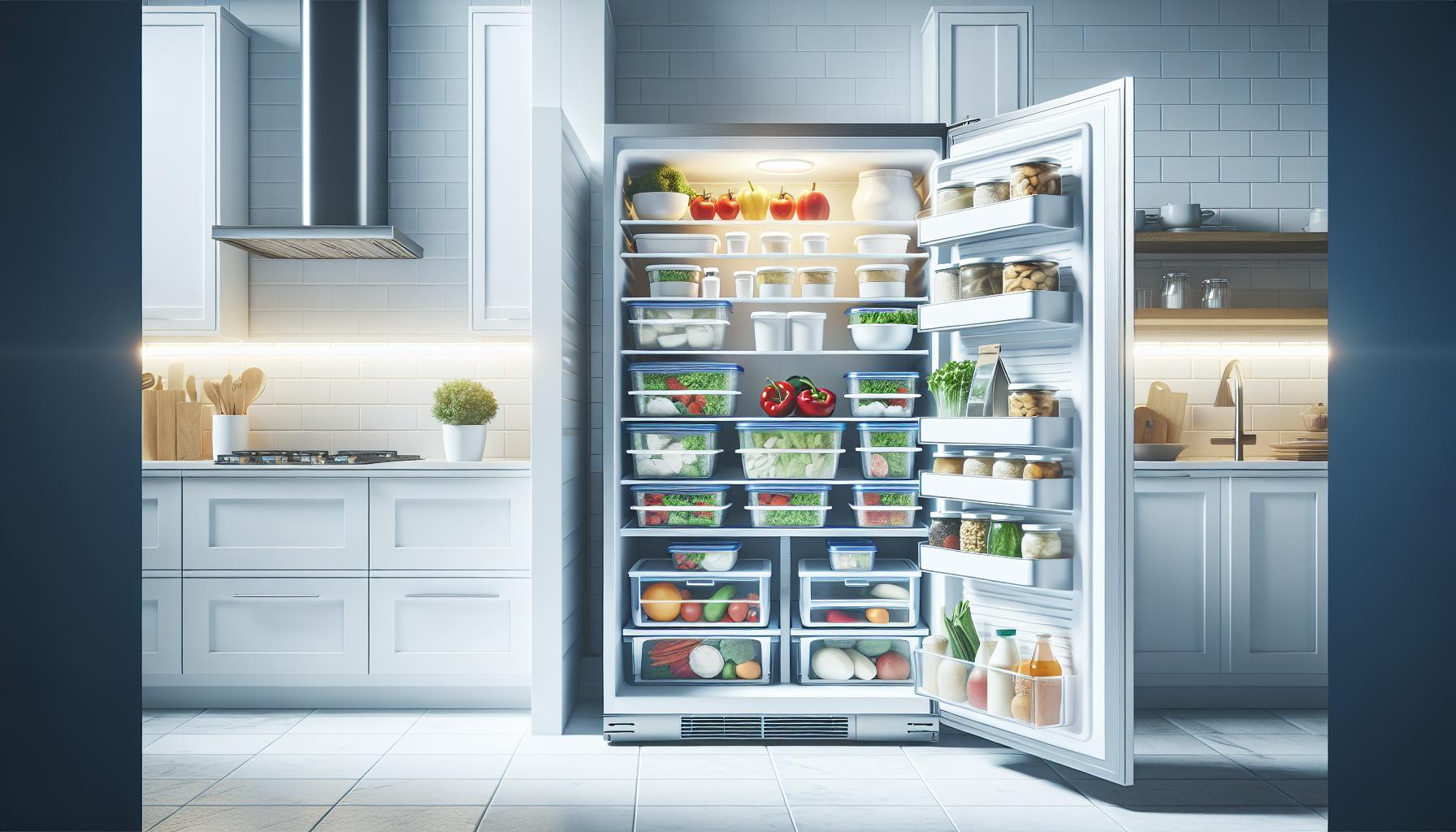 Factors Affecting Dry Ice Longevity in Freezers