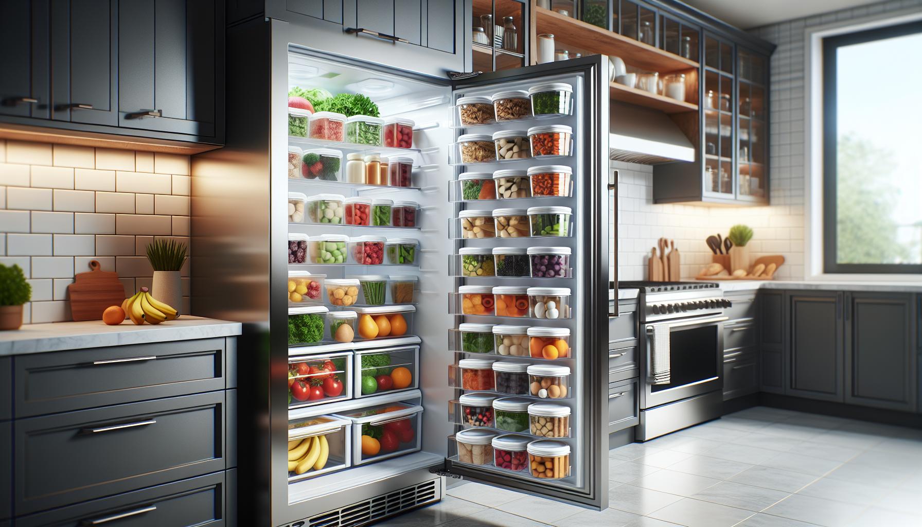 Factors Affecting Fridge Water Filter Lifespan