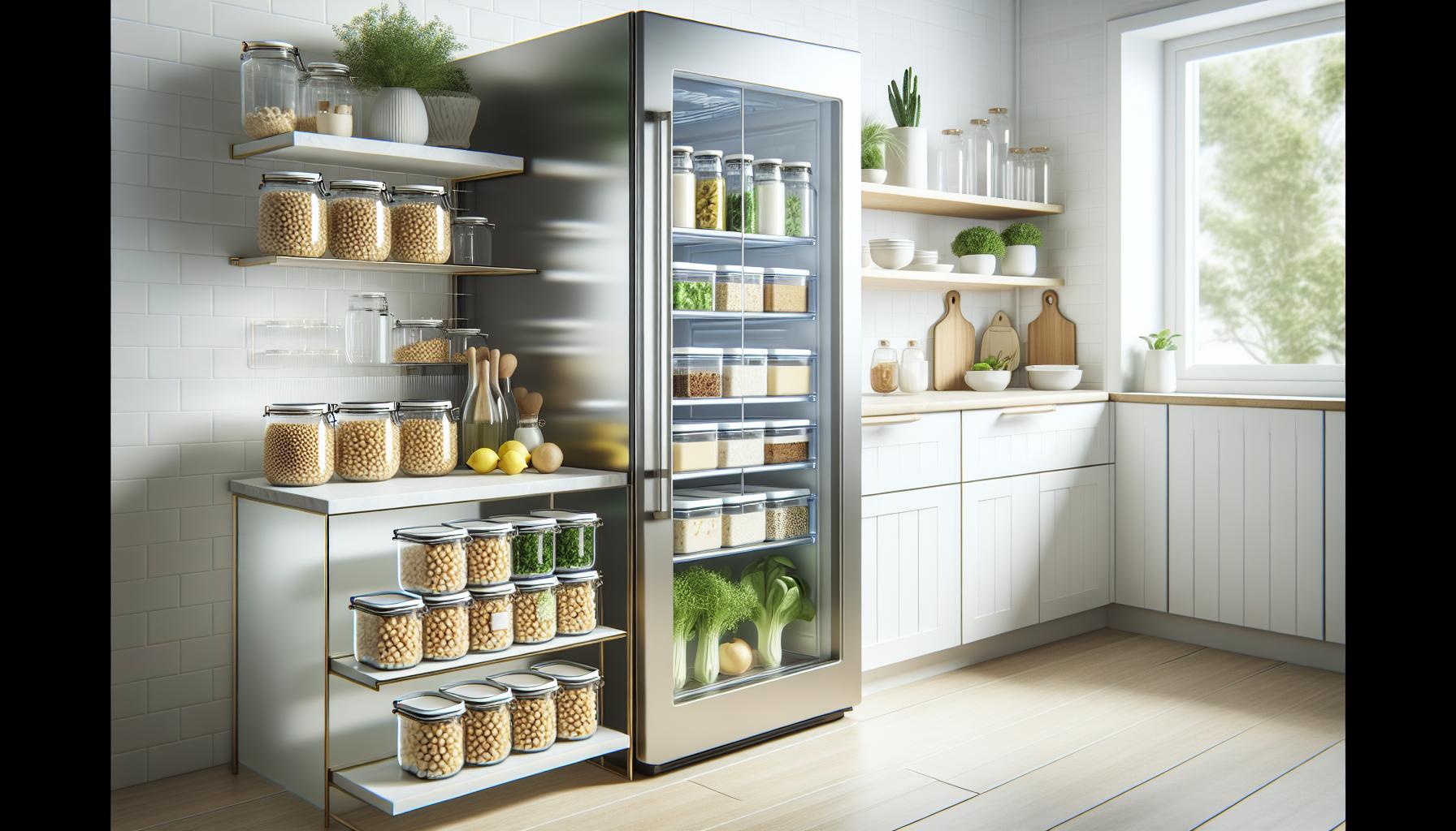 How Long Does Hummus Last in the Fridge? Dip with Confidence 4 Factors Affecting Hummus Shelf Life