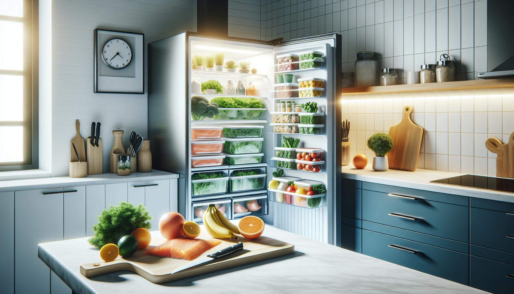 How Long Does Lox Last in the Fridge? Keep It Safe & Tasty 3 Factors Affecting Lox Shelf Life