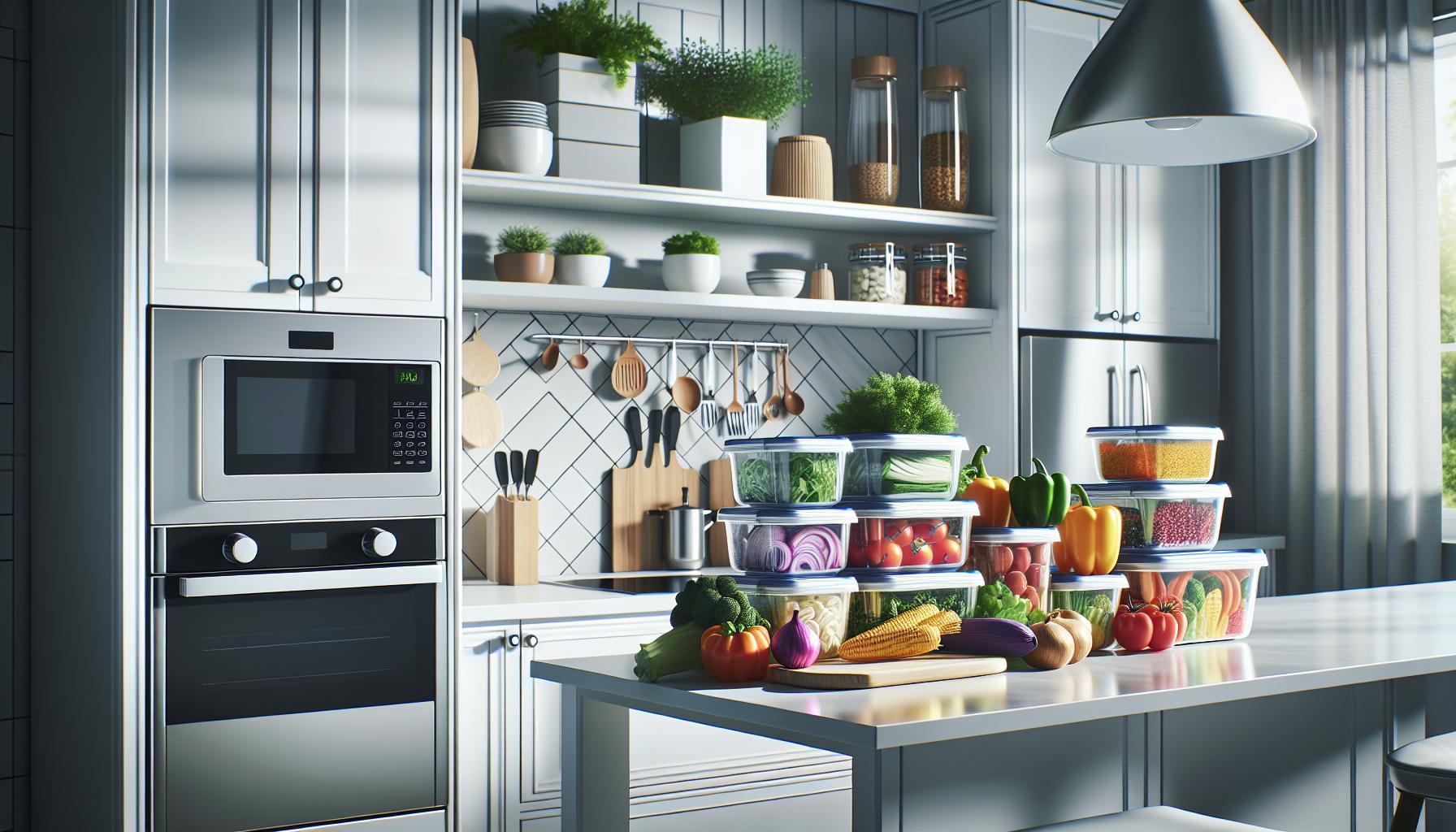 How Long Can a Microwave Last? Appliance Lifespan Guide 4 Factors Affecting Microwave Longevity