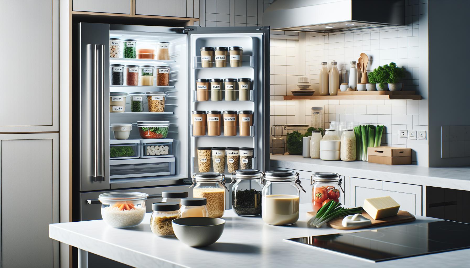 How Long Does Miso Soup Last in the Fridge? Preserve Flavor and Quality 4 Factors Affecting Miso Soup Shelf Life