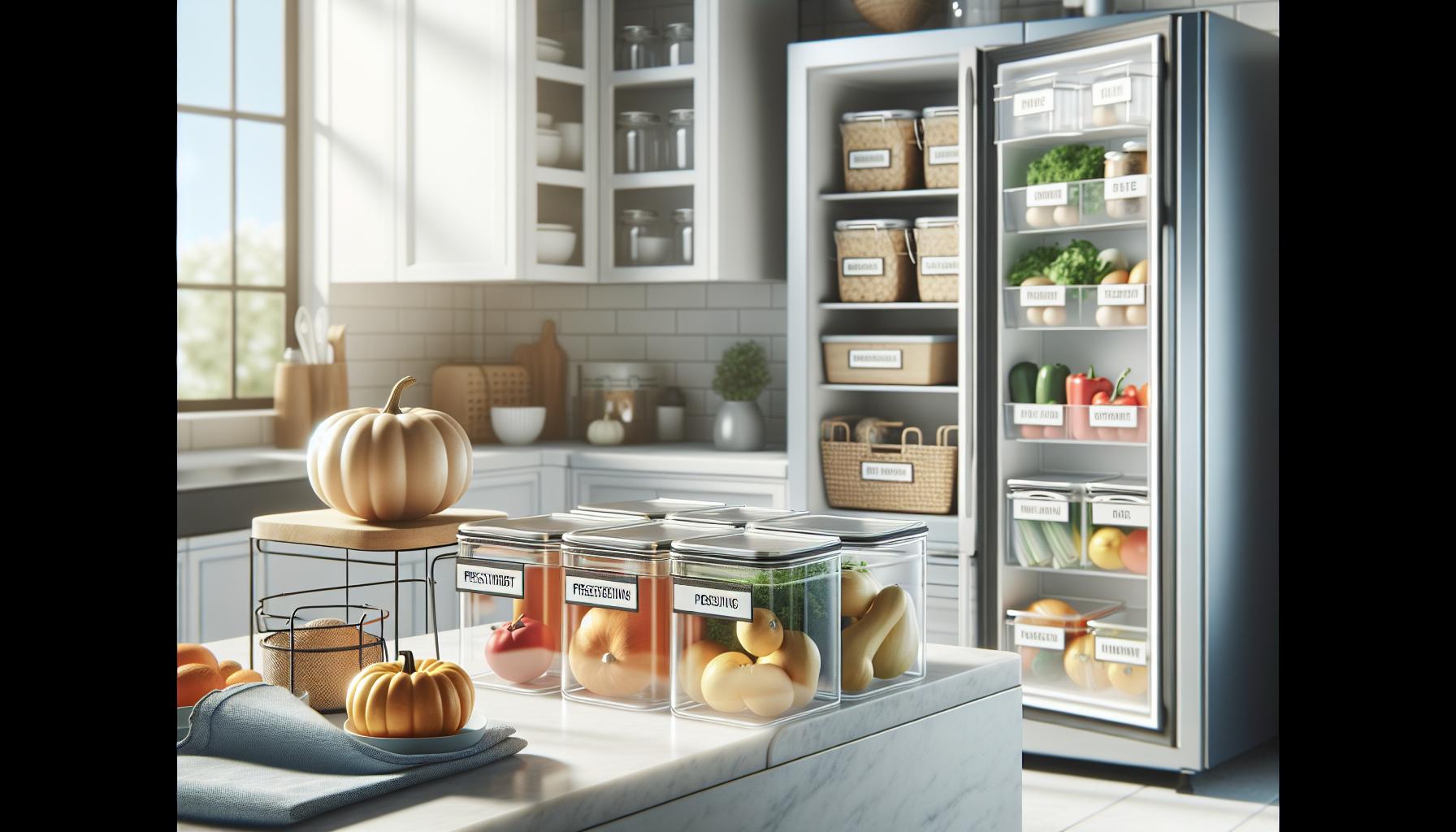 How Long Do Pumpkins Last Outside? Outdoor Storage Guide 3 Factors Affecting Pumpkin Longevity Outdoors