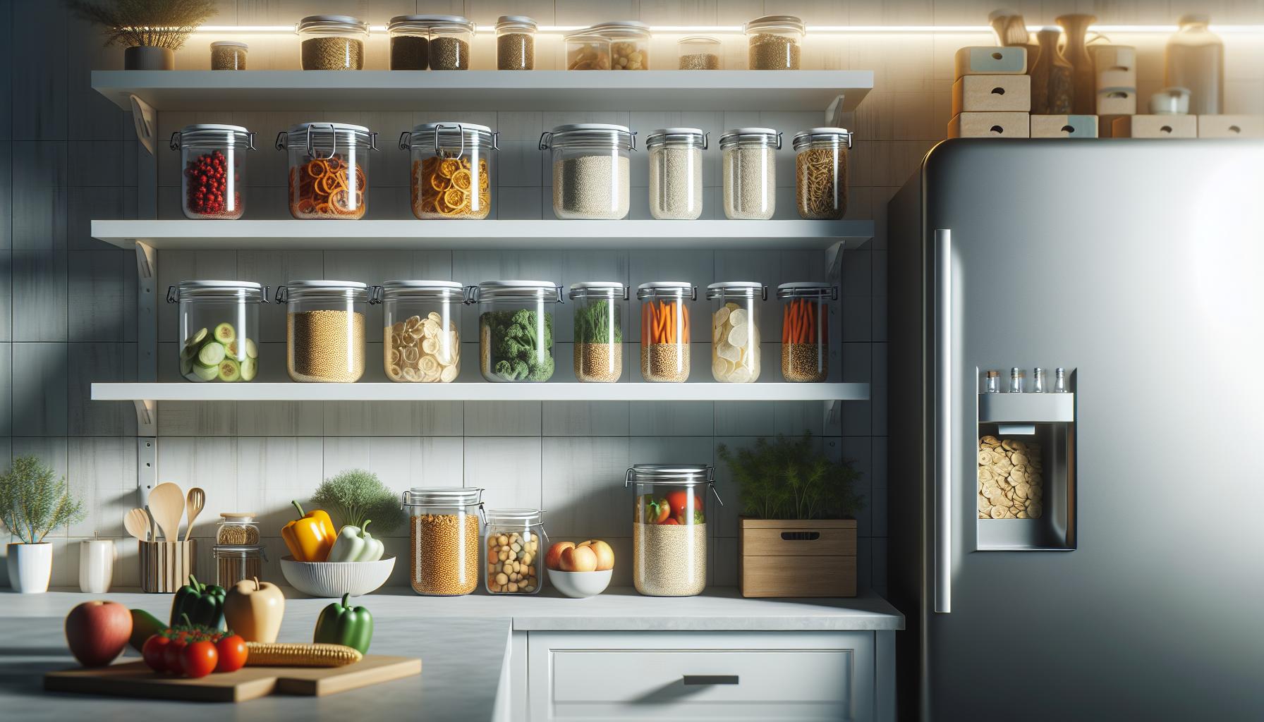 How Long Does Freeze Dried Food Last? Ultimate Shelf Life Guide 4 Factors Affecting Shelf Life of Freeze-Dried Foods