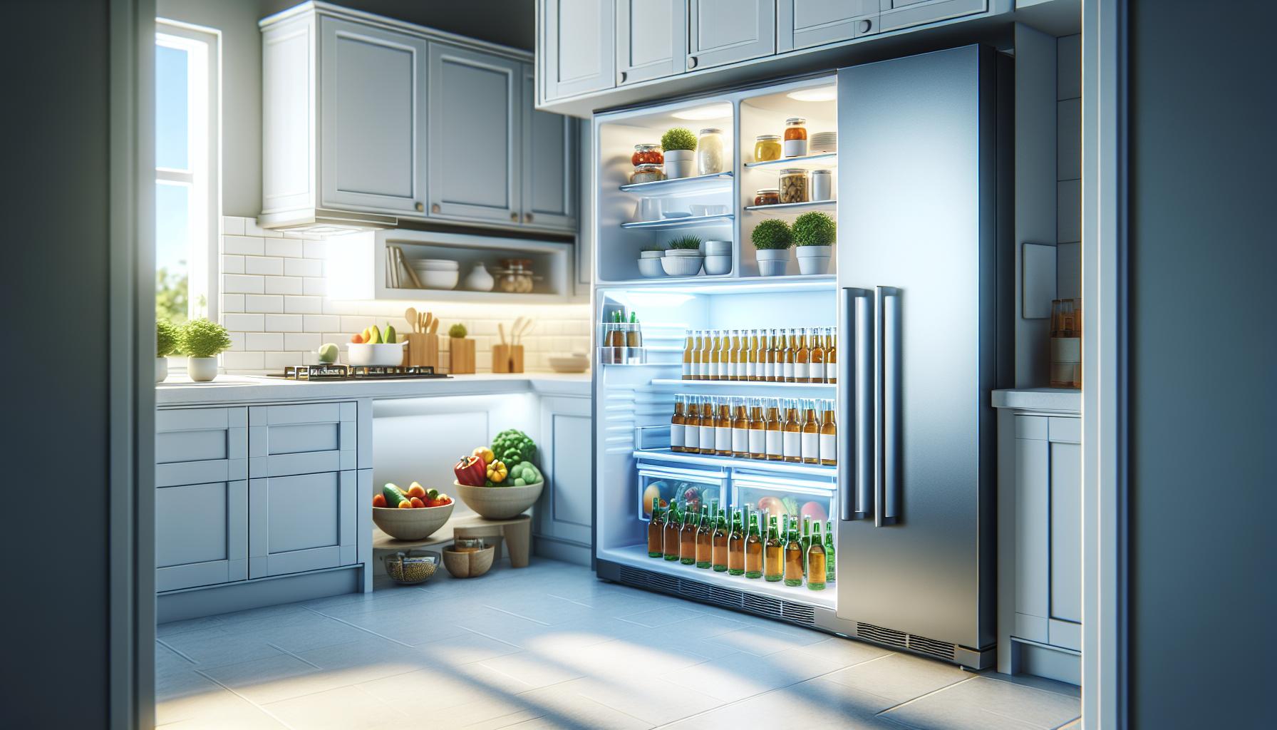 How Long Will Canned Beer Last in the Fridge? Enjoy the Perfect Pour 4 Factors Influencing Beer Freshness