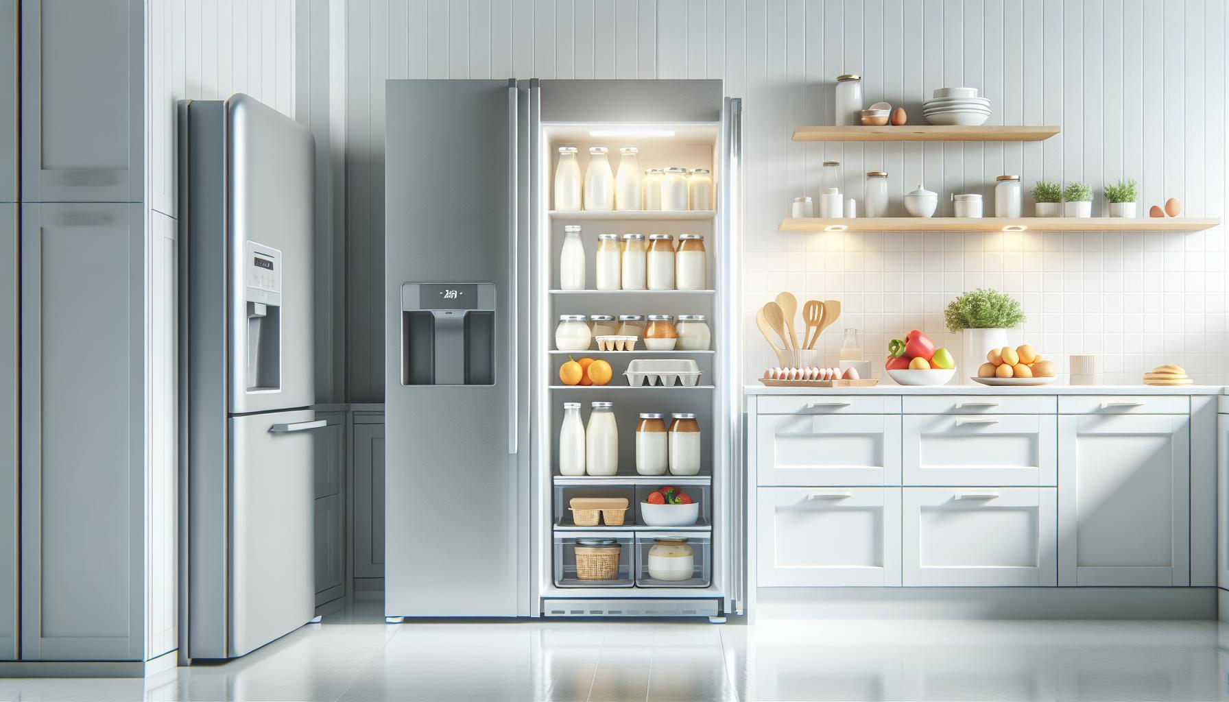 How Long Does Condensed Milk Last in Fridge? Don’t Let It Spoil 5 Factors Influencing Condensed Milk Longevity