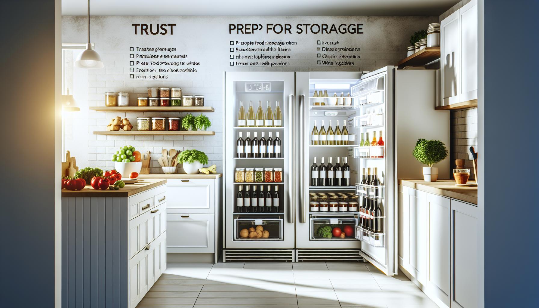 How Long Does Open Wine Last in the Fridge? Savor Every Sip 3 Factors Influencing Wine Shelf Life