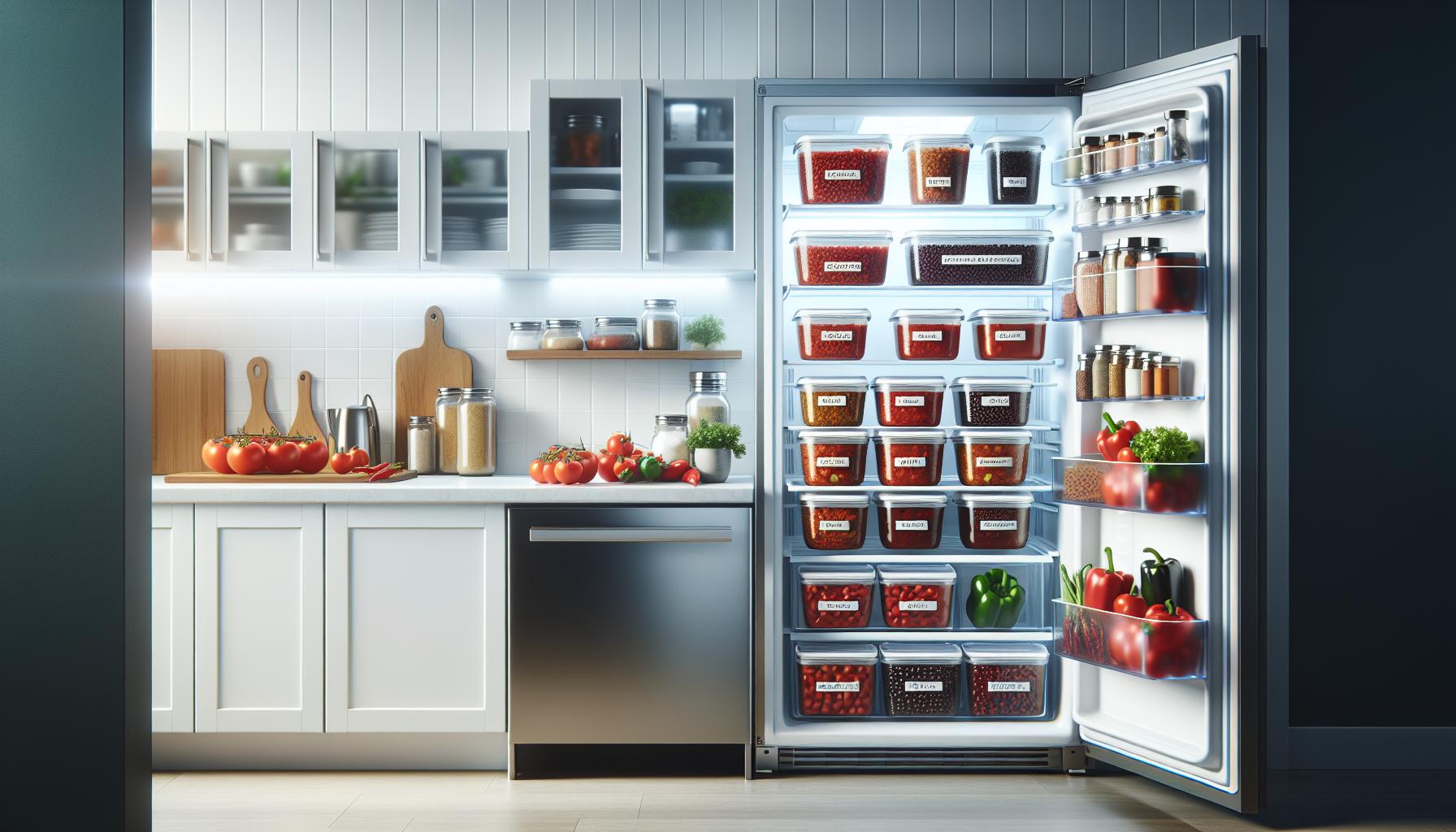 How Long Does Chili Last in the Fridge? Savor Leftovers Safely 6 Freezing Chili: Tips for Long-Term Storage