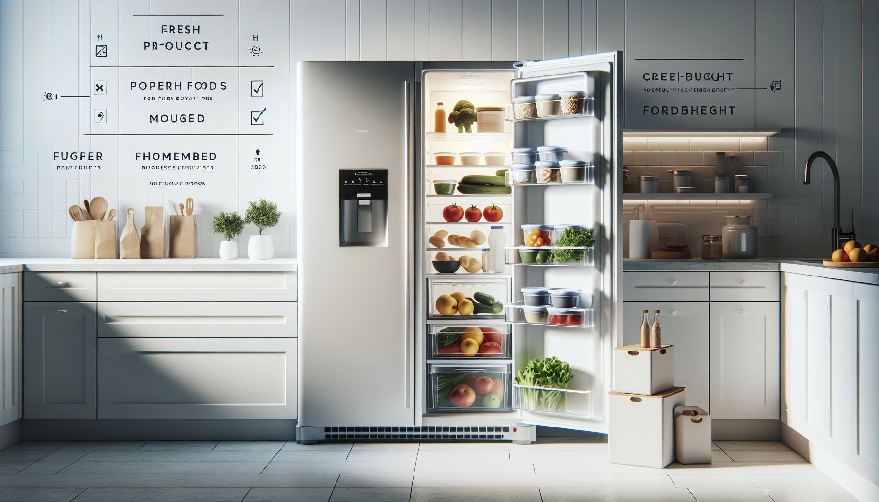 How Long Does Eggnog Last in the Fridge? Enjoy Holiday Safely 4 Homemade vs. Store-Bought: Longevity Comparison