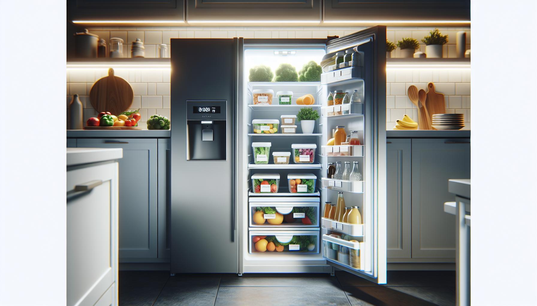How Long Can Food in a Freezer Last Without Power? Emergency Guide 5 How to Assess Frozen Food After a Power Outage