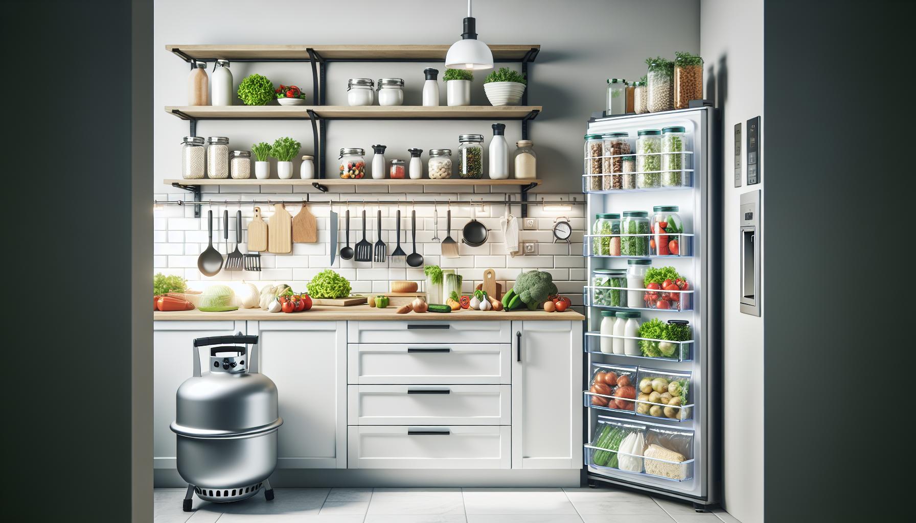 How Long Does Propane Last on a Grill? BBQ Without Interruptions 4 How to Calculate Propane Usage for Your Grill