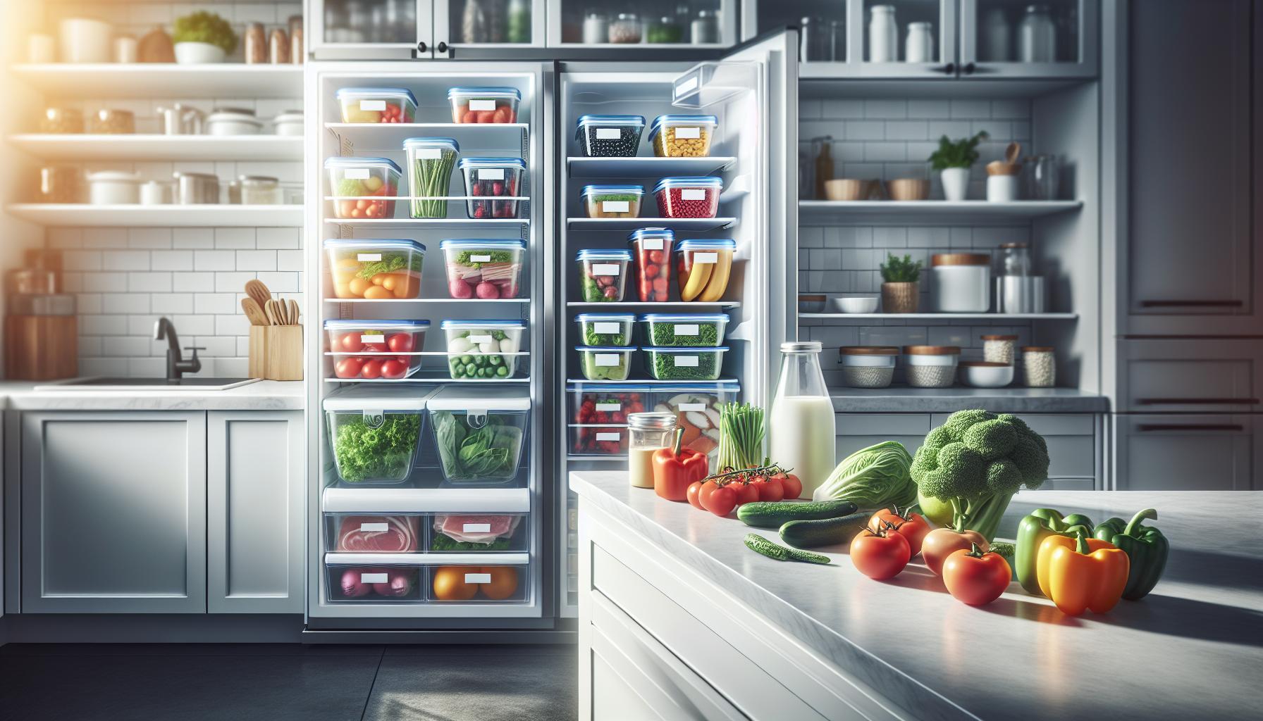 How Long Does Dry Ice Last in a Freezer? Preserve Food Like a Pro 4 How Dry Ice Works for Food Preservation