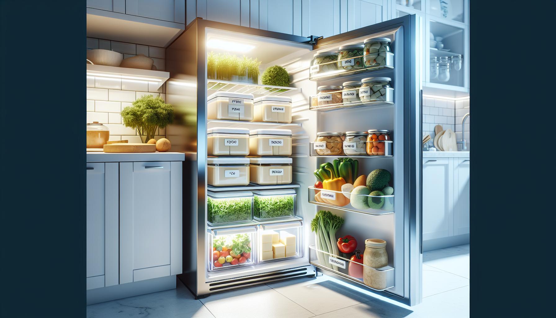 How Long Does Cooked Tofu Last in the Fridge? Avoid Waste, Stay Safe 5 How to Extend the Shelf Life of Cooked Tofu