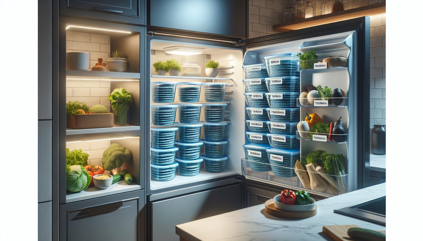 How Long Do Blue Corn Tortillas Last in the Fridge? Keep Them Fresh 3 How Long Do Blue Corn Tortillas Last in the Fridge?