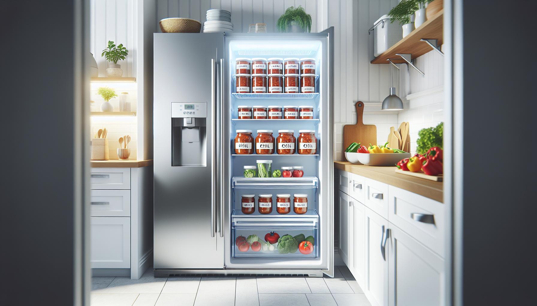 How Long Does Chili Last in the Fridge? Savor Leftovers Safely 3 How Long Can Chili Last in Your Fridge?