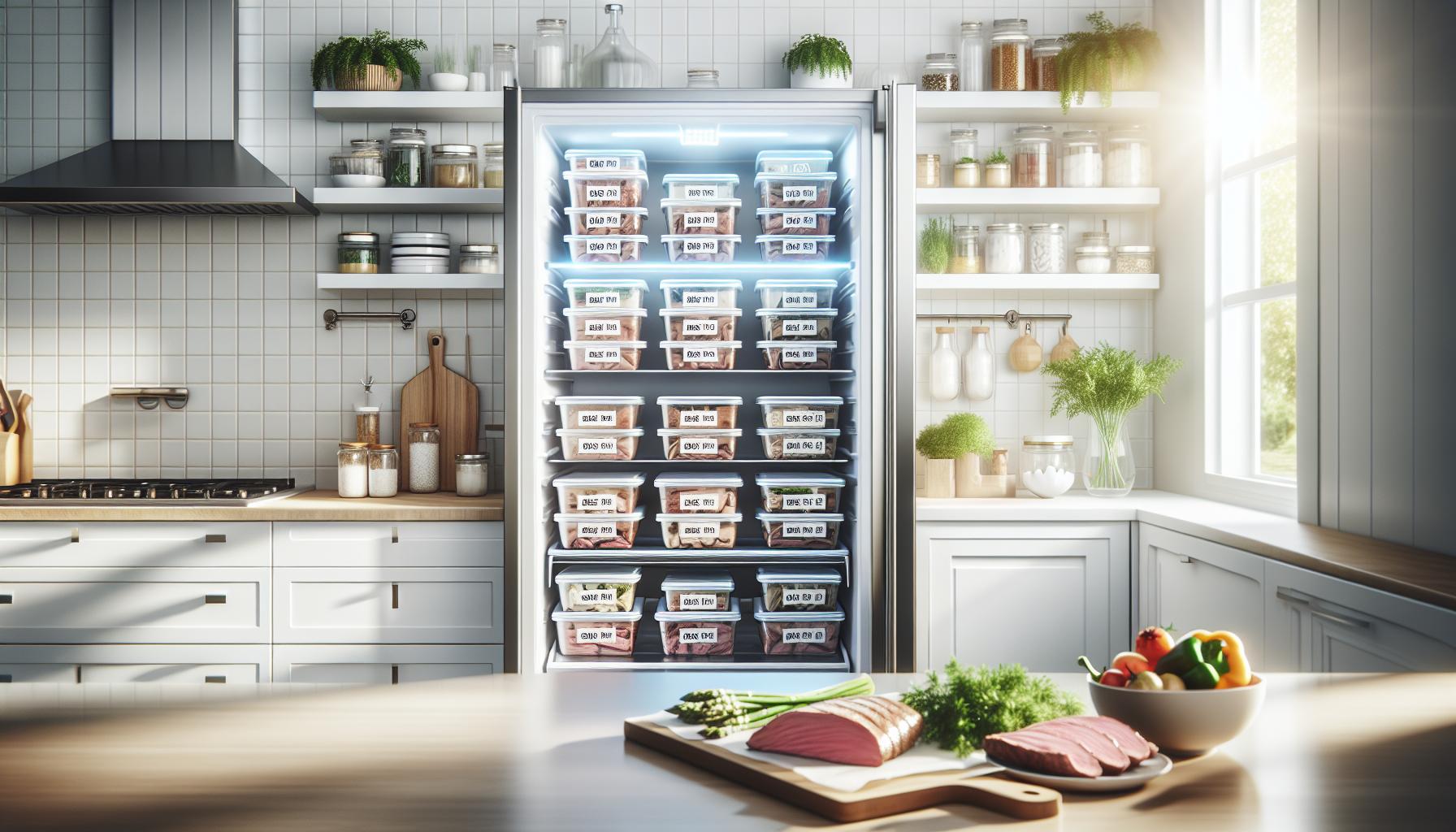 How Long Does Cooked Roast Beef Last in the Fridge? Safe Leftover Guide 4 How Long Can Cooked Roast Beef Be Safely Stored?