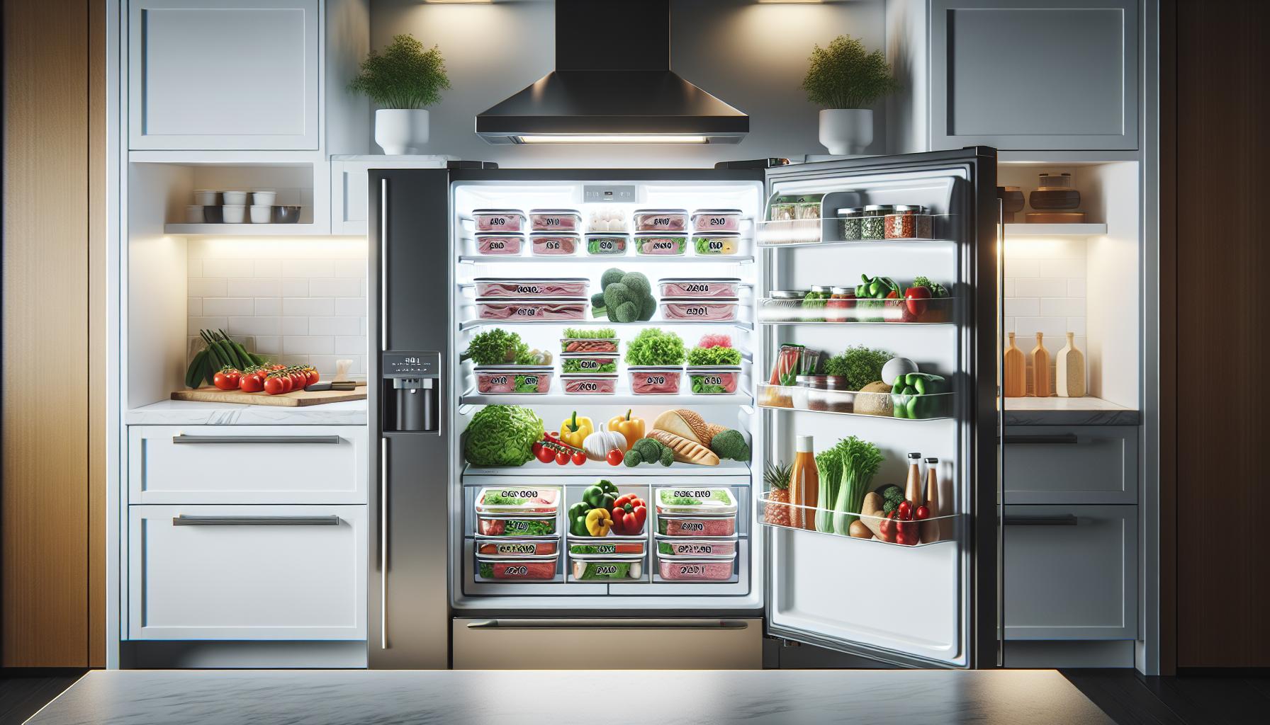 How Long Can Deli Meat Last in the Fridge?