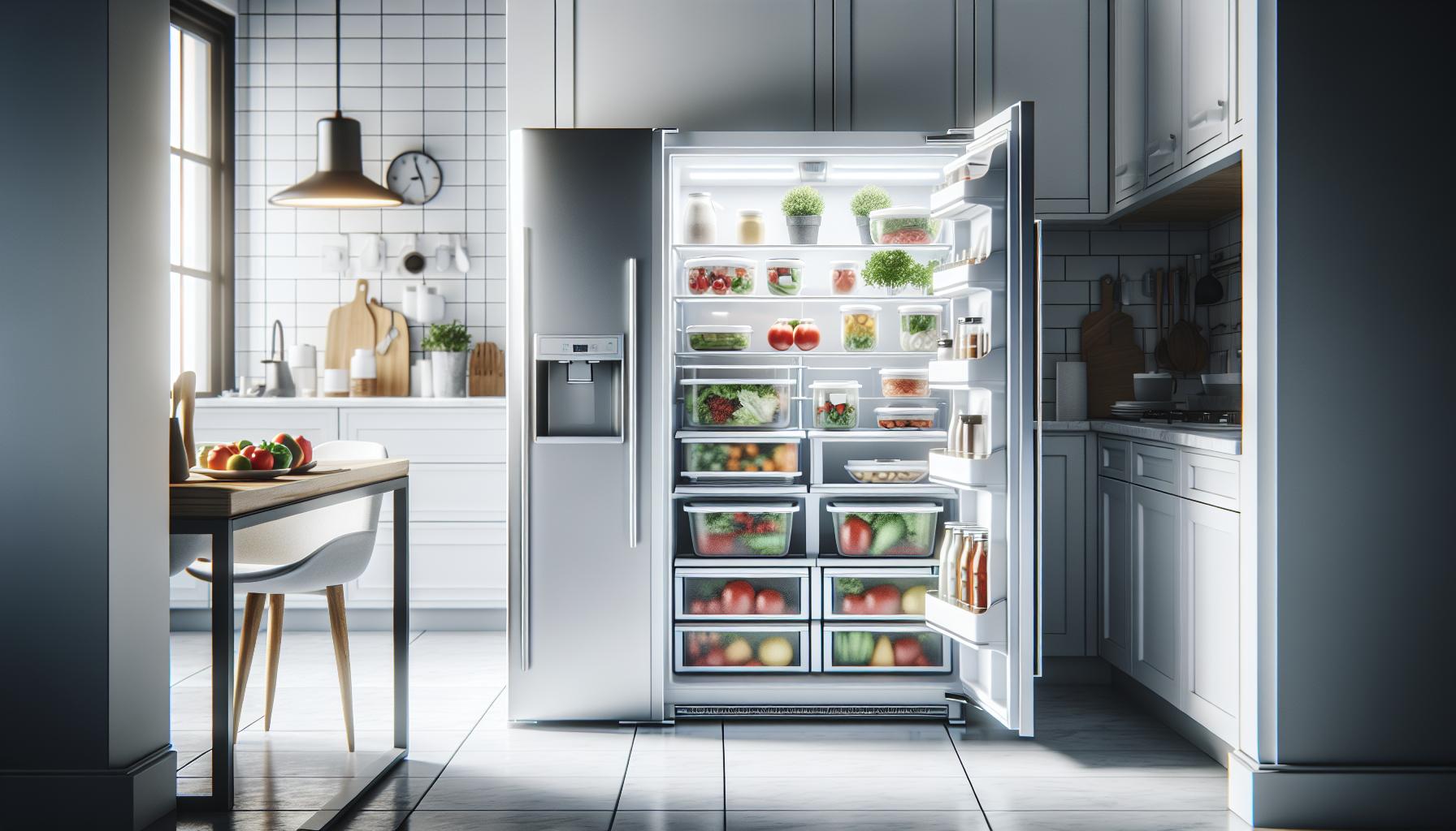 How Long Can Food Last in the Fridge Without Power? Stay Safe & Informed 3 How Long Can Food Last in the Fridge Without Power?