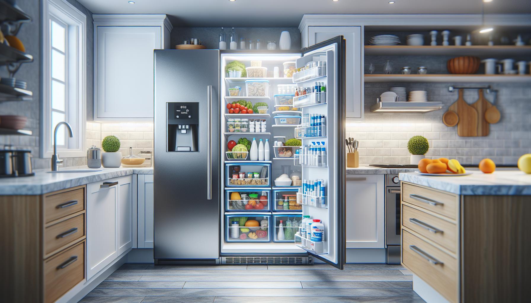 How Long Does Insulin Last in the Fridge? Ensure Potency & Safety 3 How Long Can Insulin Be Stored in the Fridge?