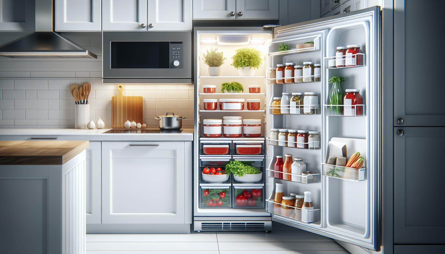 How Long Does Meat Sauce Last in the Fridge? Keep Dinners Delicious 3 How Long Can Meat Sauce Stay Fresh in the Fridge?