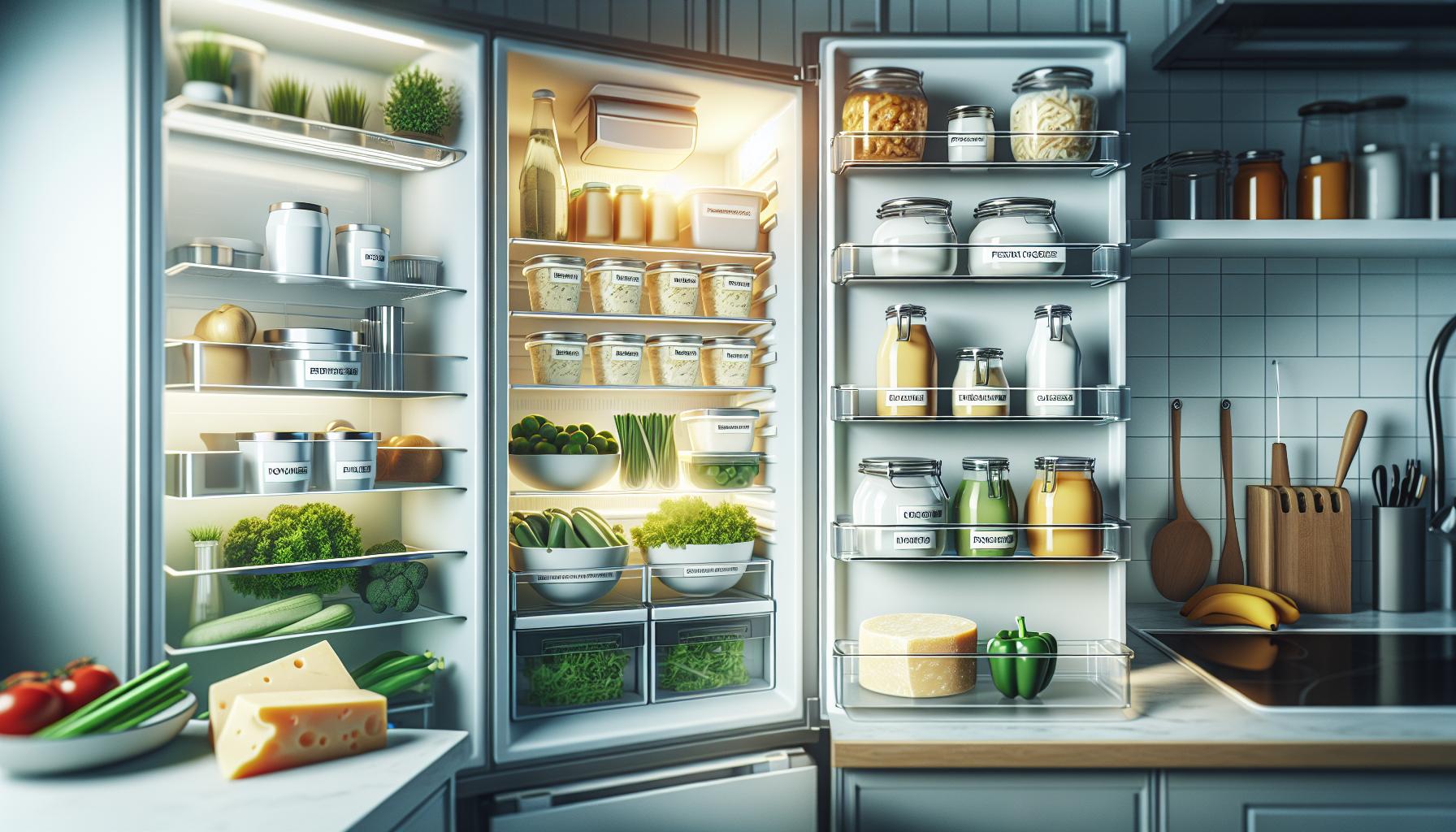 How Long Does Parmesan Cheese Last in the Fridge? Flavor Saver 3 How long can Parmesan cheese last in the fridge?