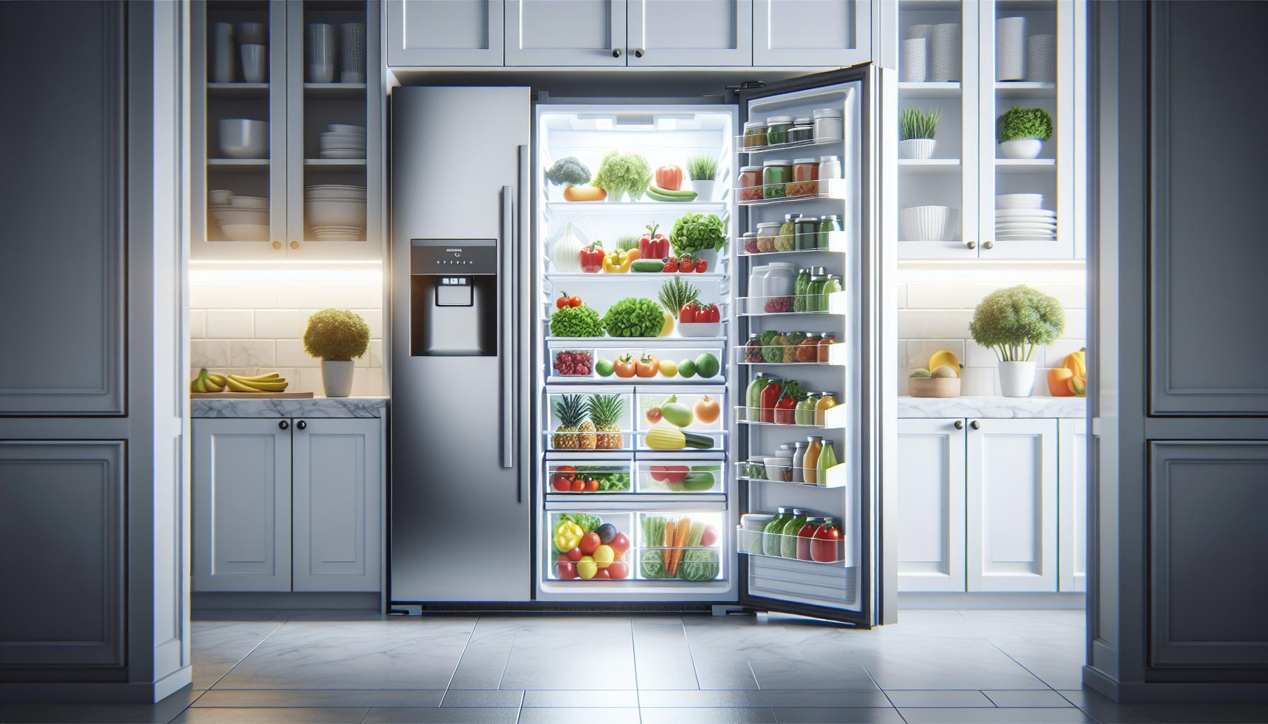 How Long Can Fridge Last Without Power? Protect Your Food 3 How Long Can a Refrigerator Keep Food Cold Without Power?