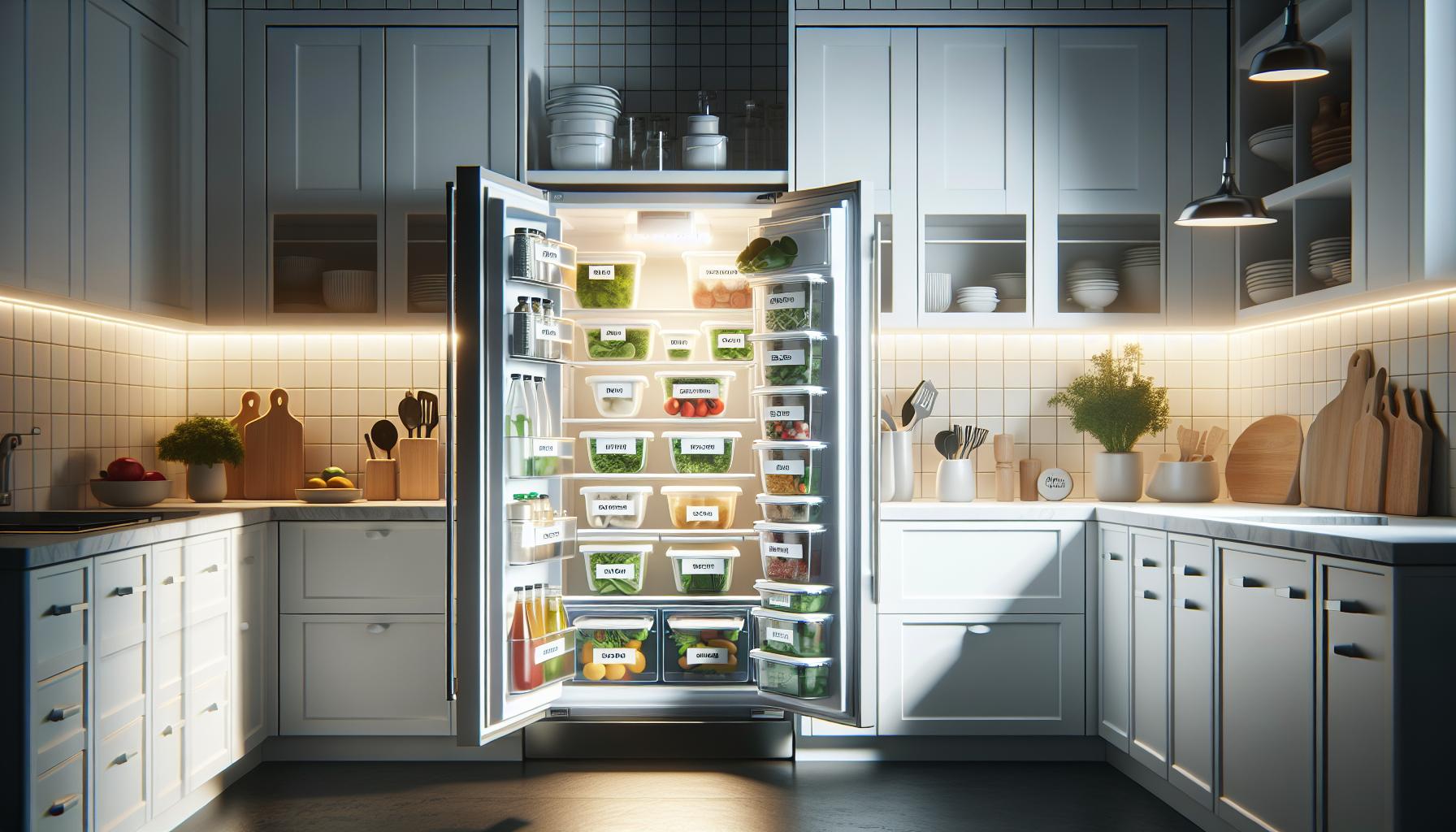 How Long Can Stew Safely Last in the Fridge?