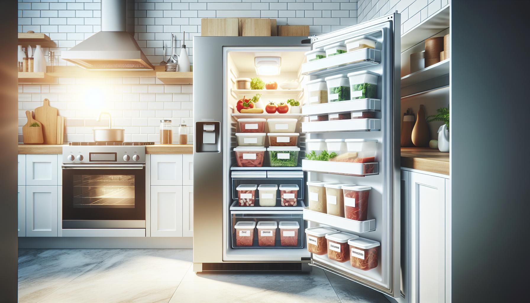 How Long Does Birria Last in the Fridge? Savor Every Bite 3 How Long Can You Keep Birria in the Fridge?