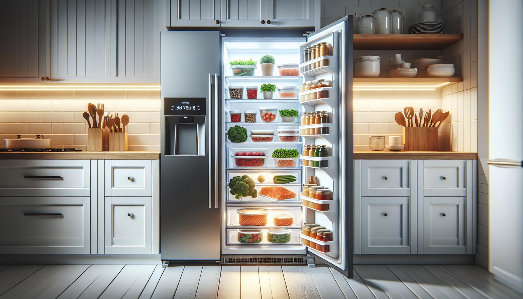 How Long Does Smoked Salmon Last in the Fridge? Preserve Gourmet Flavor 4 How Long Can You Keep Smoked Salmon in the Fridge?