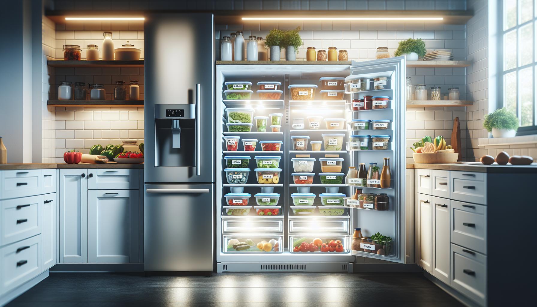 How Long Can You Store Hamburger Helper in the Fridge?