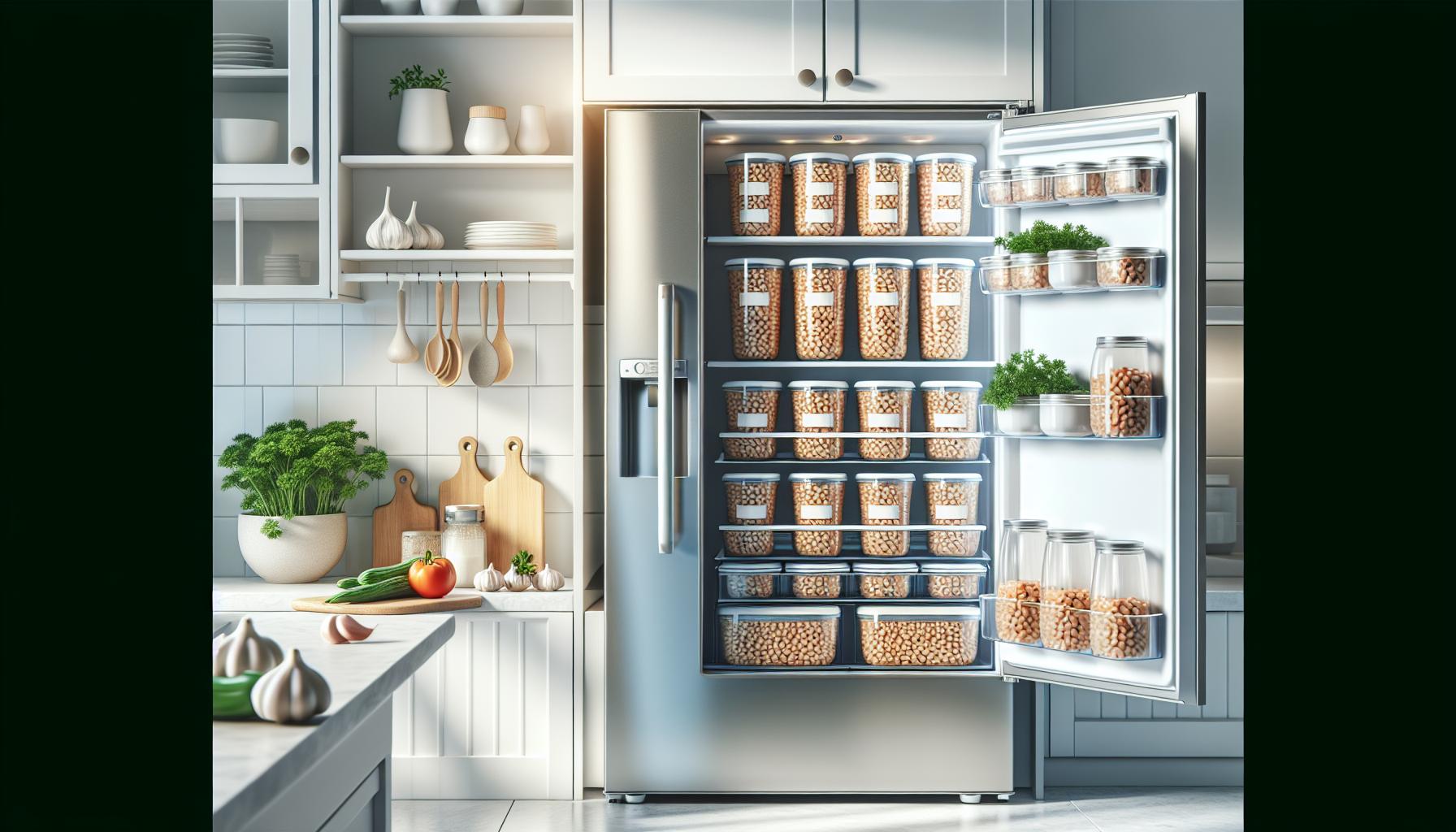 How Long Do Beans Last in the Fridge? Store for Maximum Flavor 3 How Long Can You Store Cooked Beans in the Fridge?
