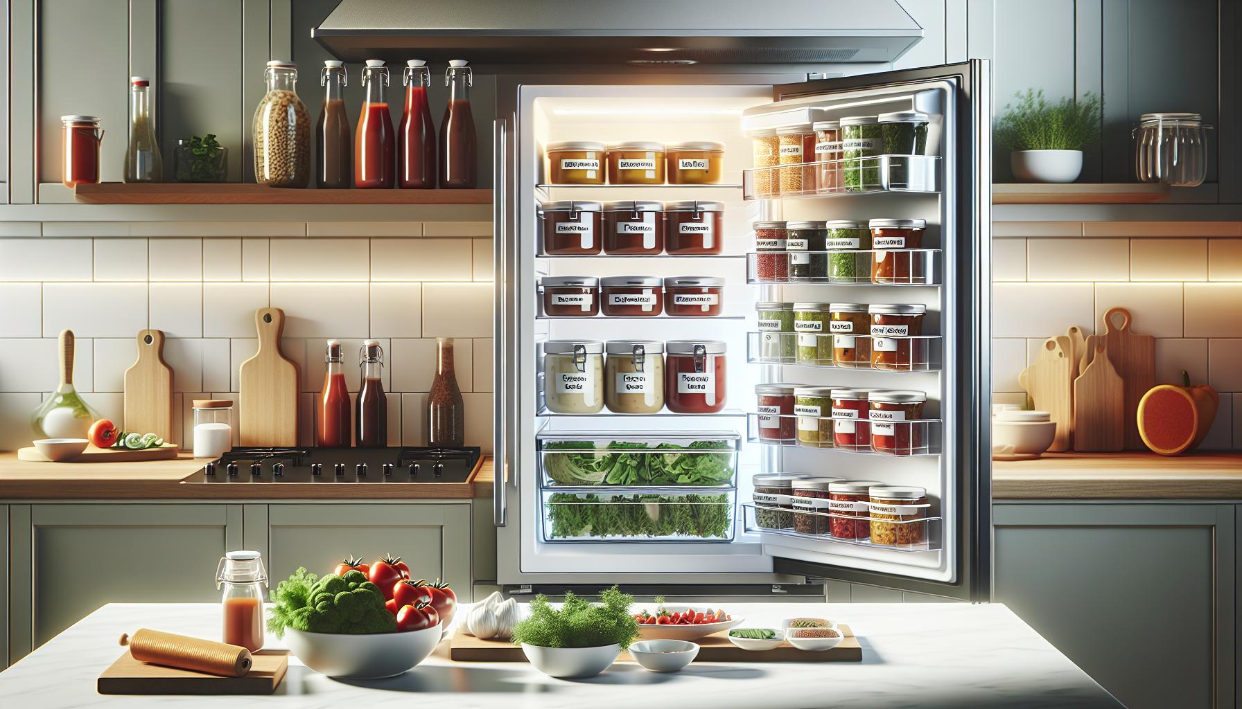 How Long Does Canes Sauce Last in the Fridge? Enjoy Every Drop Longer 3 How Long Can You Store Canes Sauce?