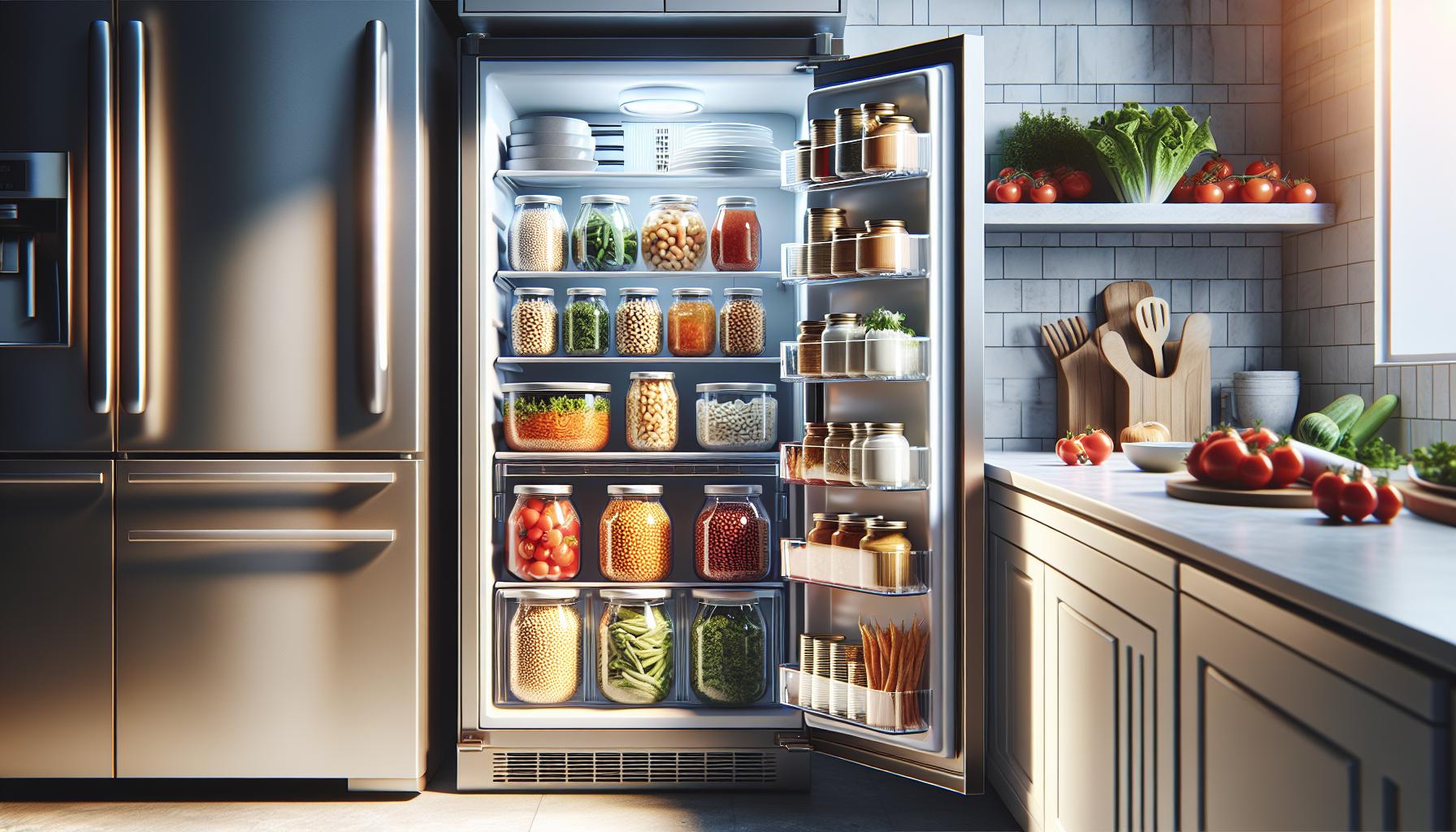 How Long Do Canned Beans Last in the Fridge? Storage Secrets