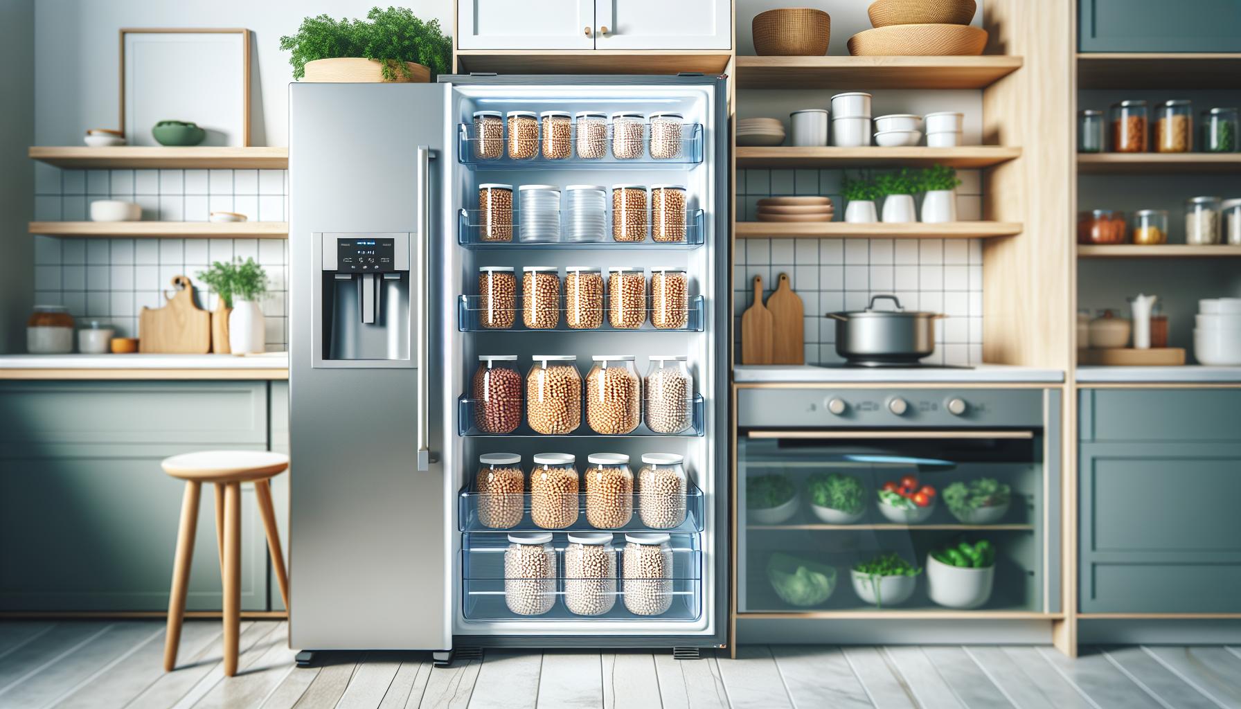 How Long Do Canned Beans Last in the Fridge?